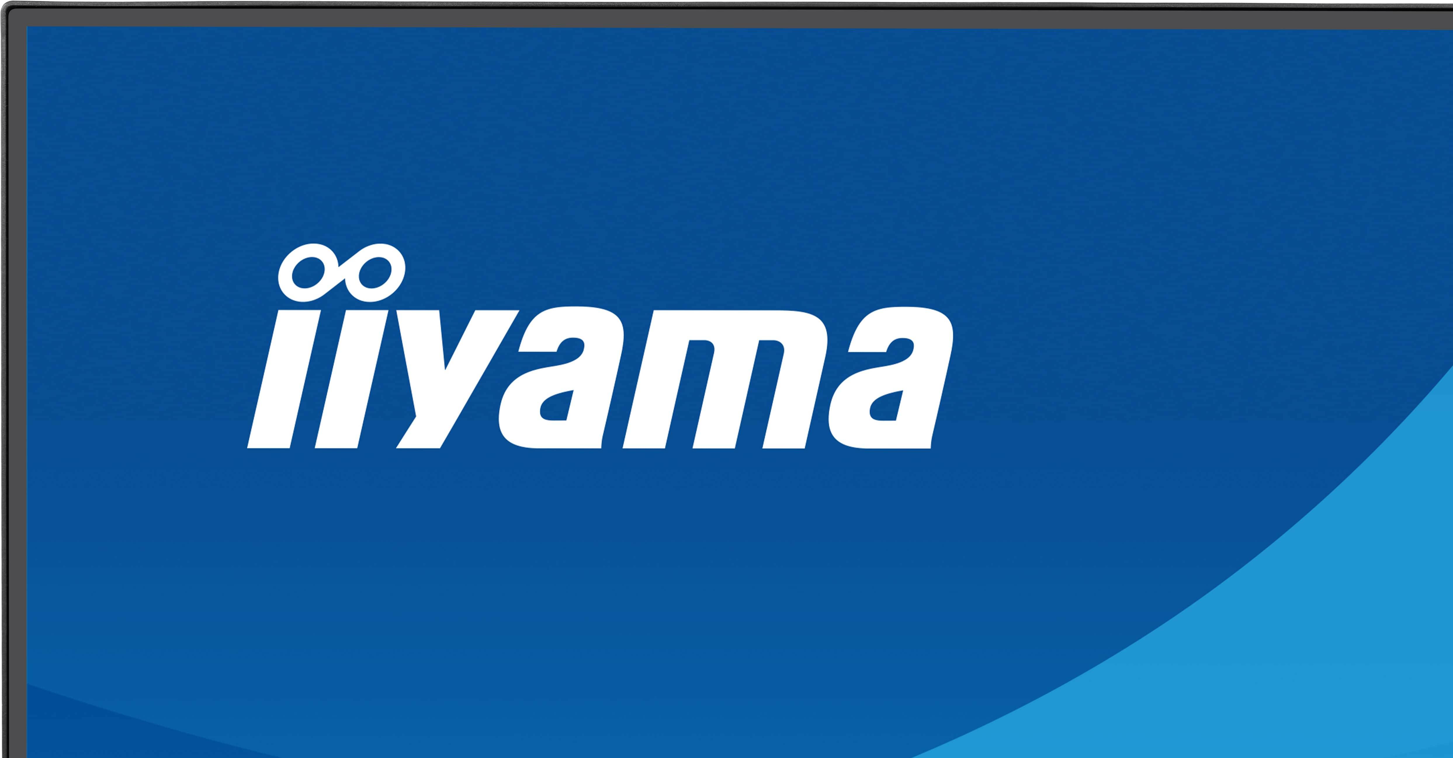 iiyama ProLite X2491HS-B1 computer monitor 60,5 cm (23.8") 1920 x 1080 Pixels Full HD LCD Zwart