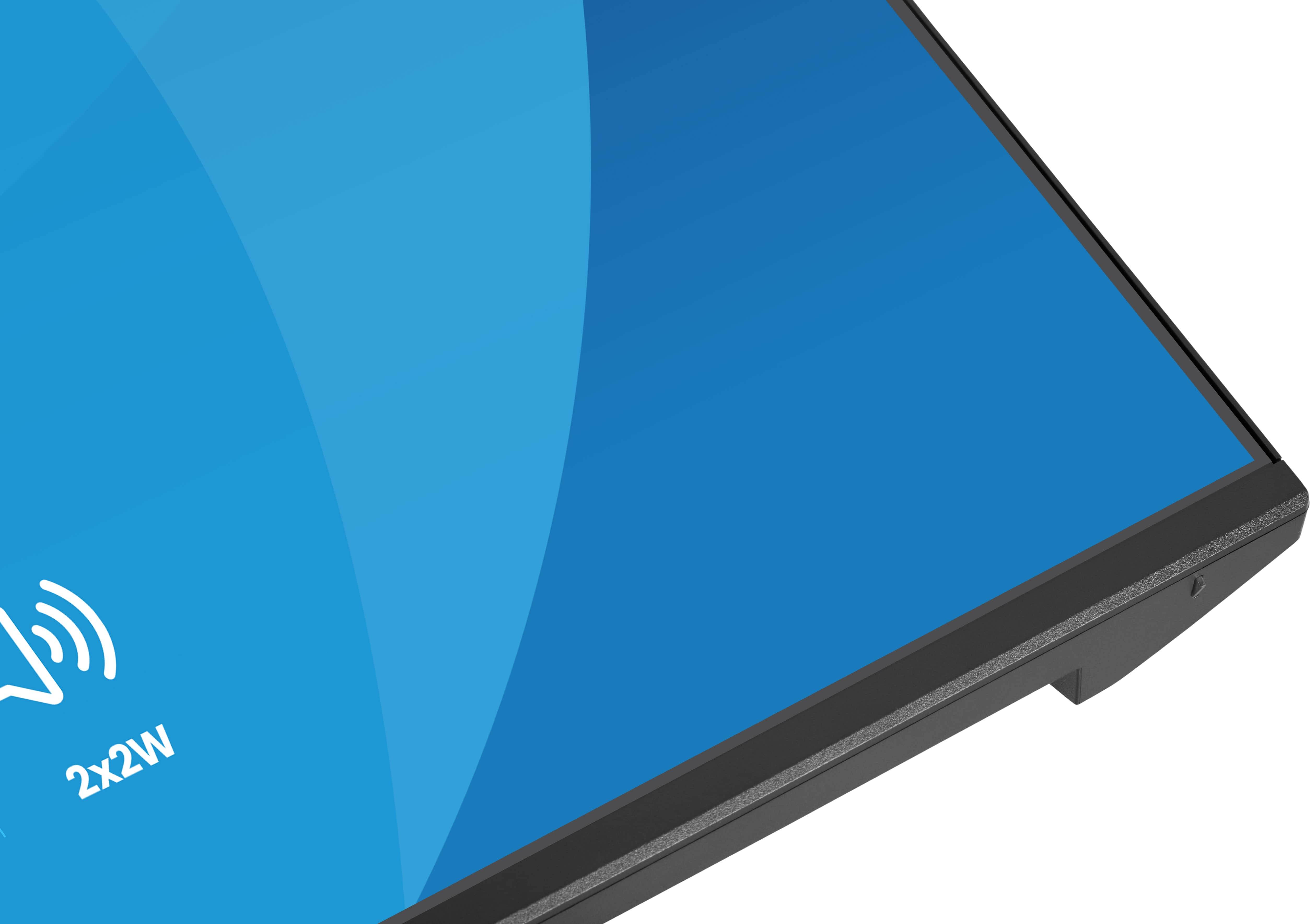 iiyama ProLite X2491HS-B1 computer monitor 60,5 cm (23.8") 1920 x 1080 Pixels Full HD LCD Zwart