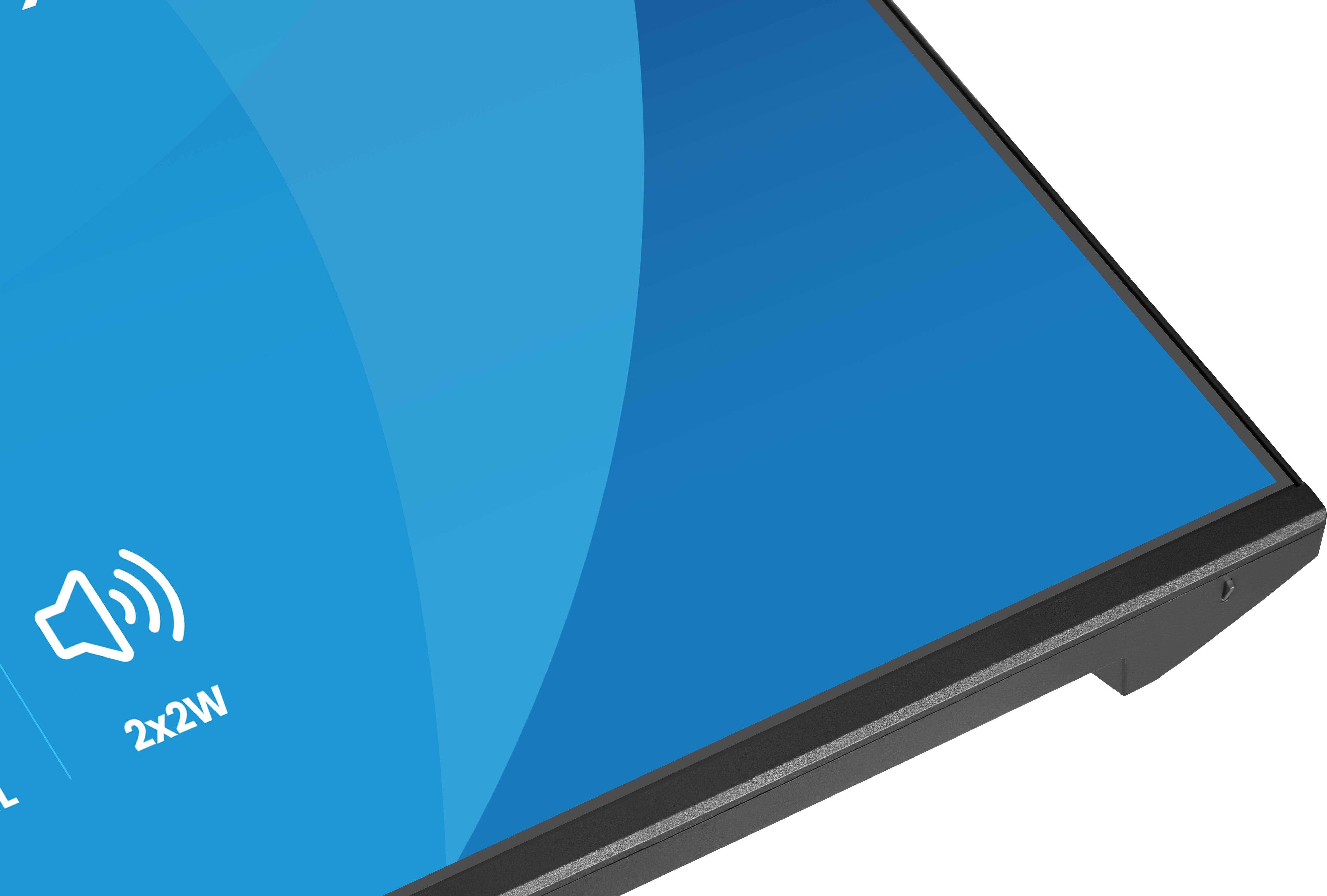 iiyama ProLite X2493HSU-B1 computer monitor 60,5 cm (23.8") 1920 x 1080 Pixels Full HD Zwart