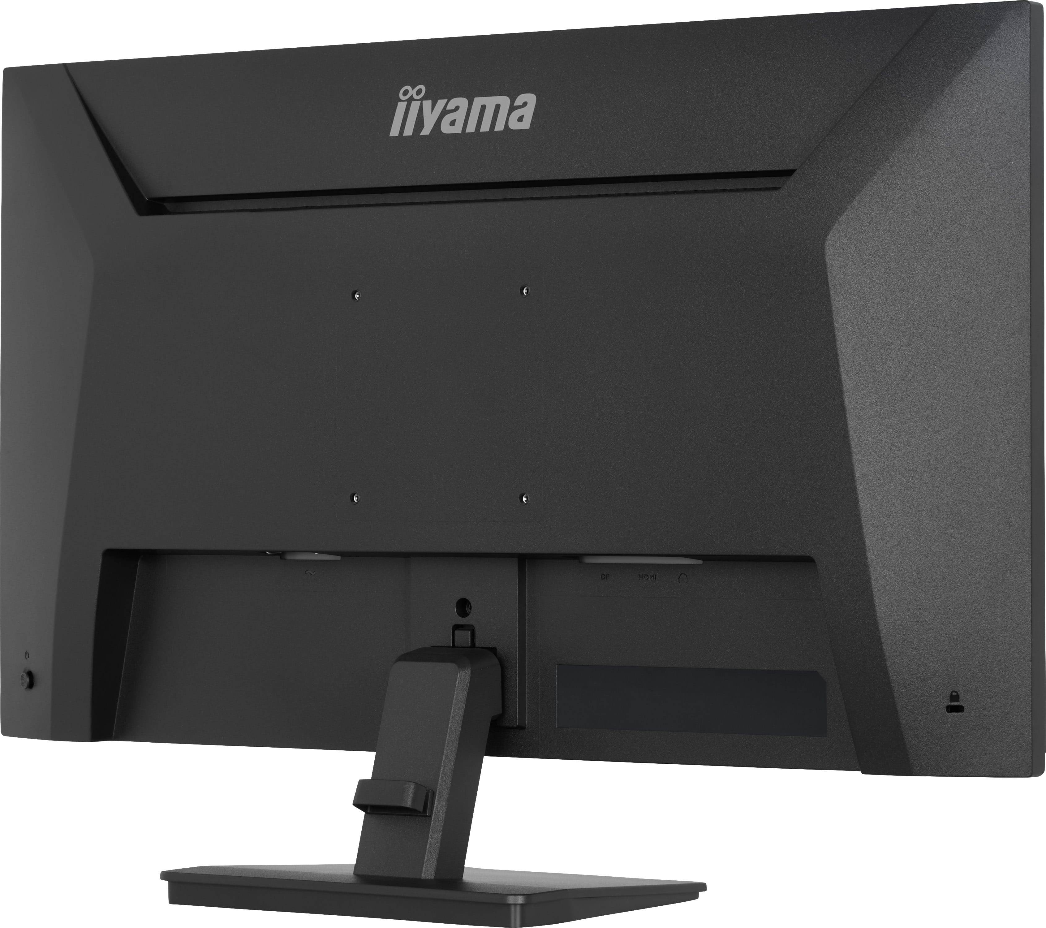 iiyama ProLite X2791HS-B1 computer monitor 68,6 cm (27") 1920 x 1080 Pixels Full HD LED Zwart
