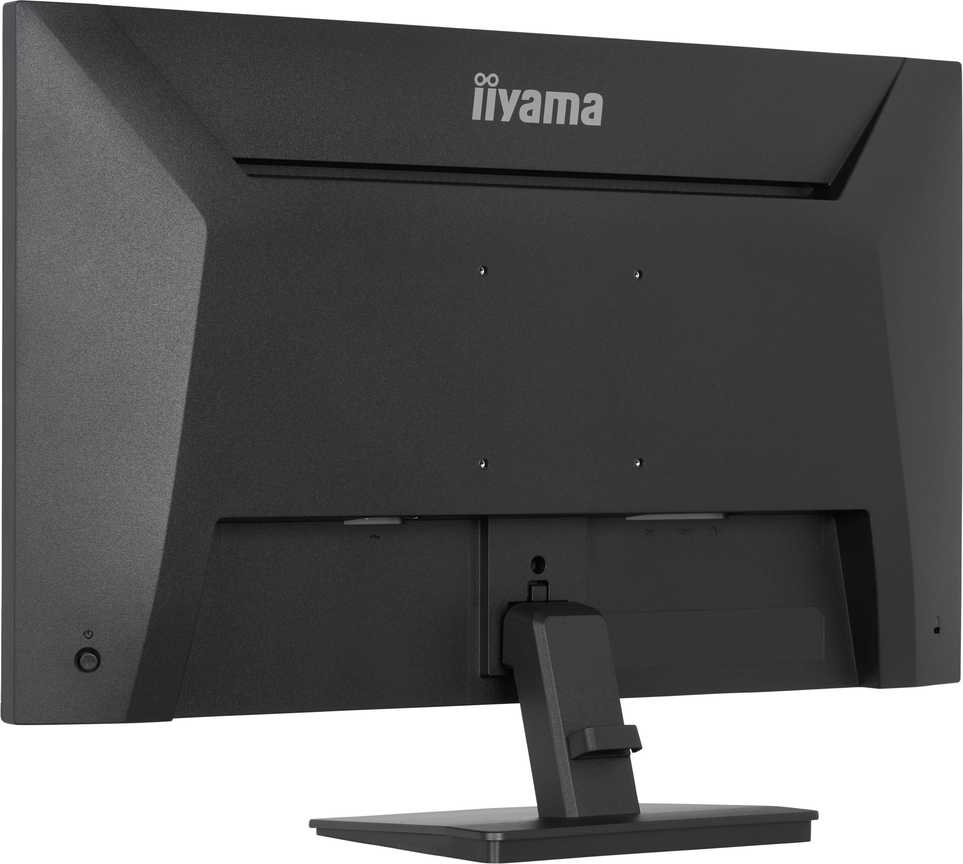 iiyama ProLite X2791HS-B1 computer monitor 68,6 cm (27") 1920 x 1080 Pixels Full HD LED Zwart