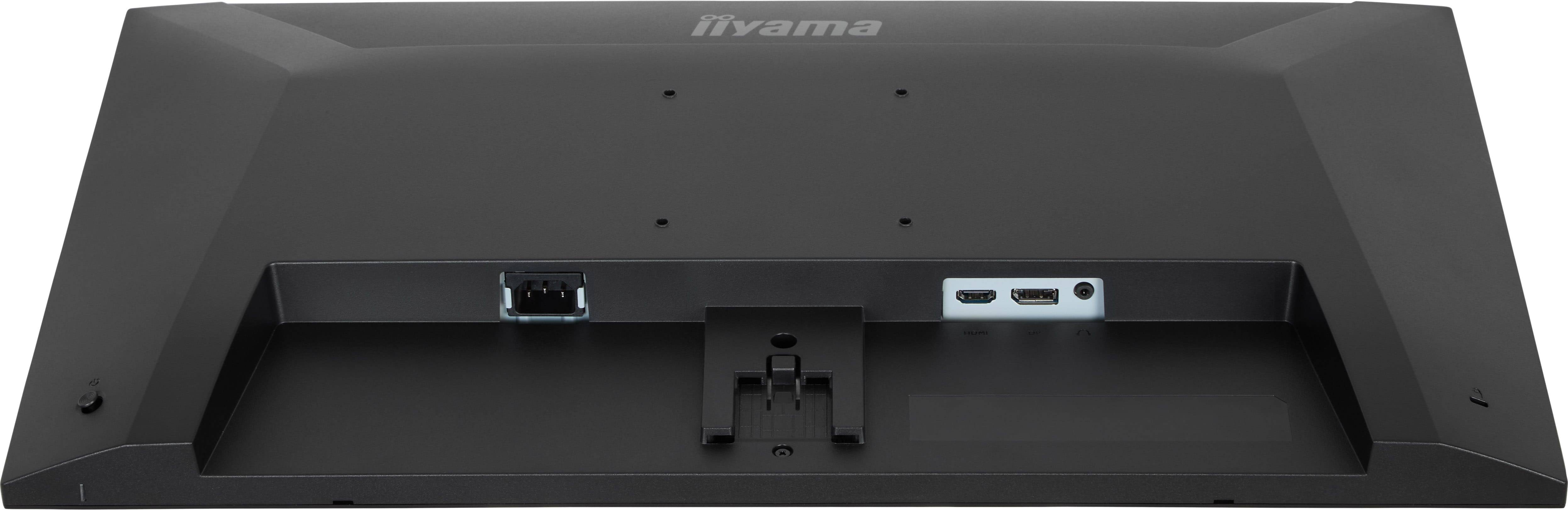 iiyama ProLite X2791QS-B1 computer monitor 68,6 cm (27") 2560 x 1440 Pixels Quad HD LED Zwart