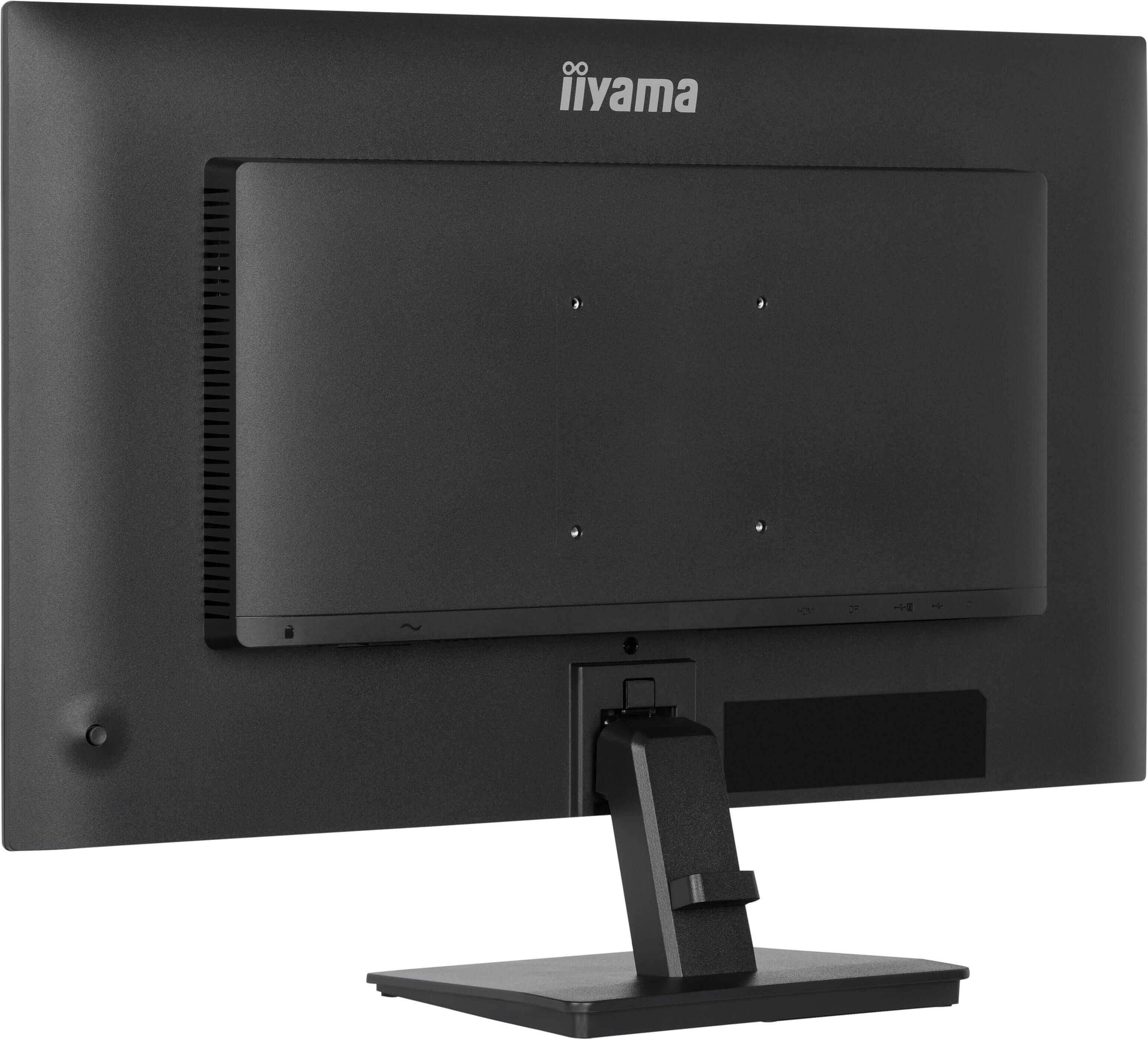 iiyama ProLite X2792HSU-B1 computer monitor 68,6 cm (27") 1920 x 1080 Pixels Full HD LED Zwart