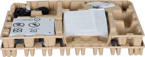 iiyama ProLite X2792HSU-B1 computer monitor 68,6 cm (27") 1920 x 1080 Pixels Full HD LED Zwart