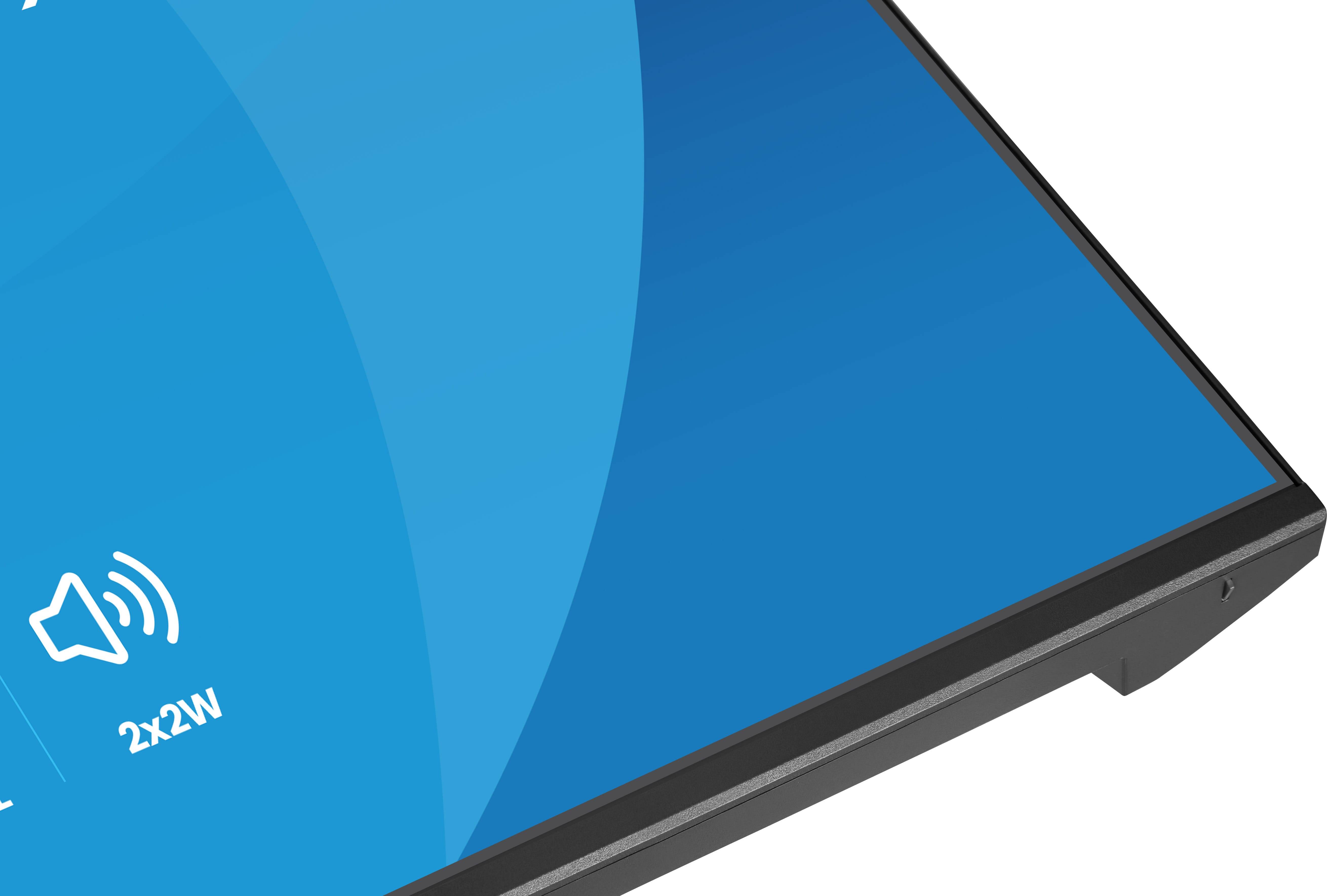 iiyama ProLite X2793HSU-B1 computer monitor 68,6 cm (27") 1920 x 1080 Pixels Full HD LED Zwart