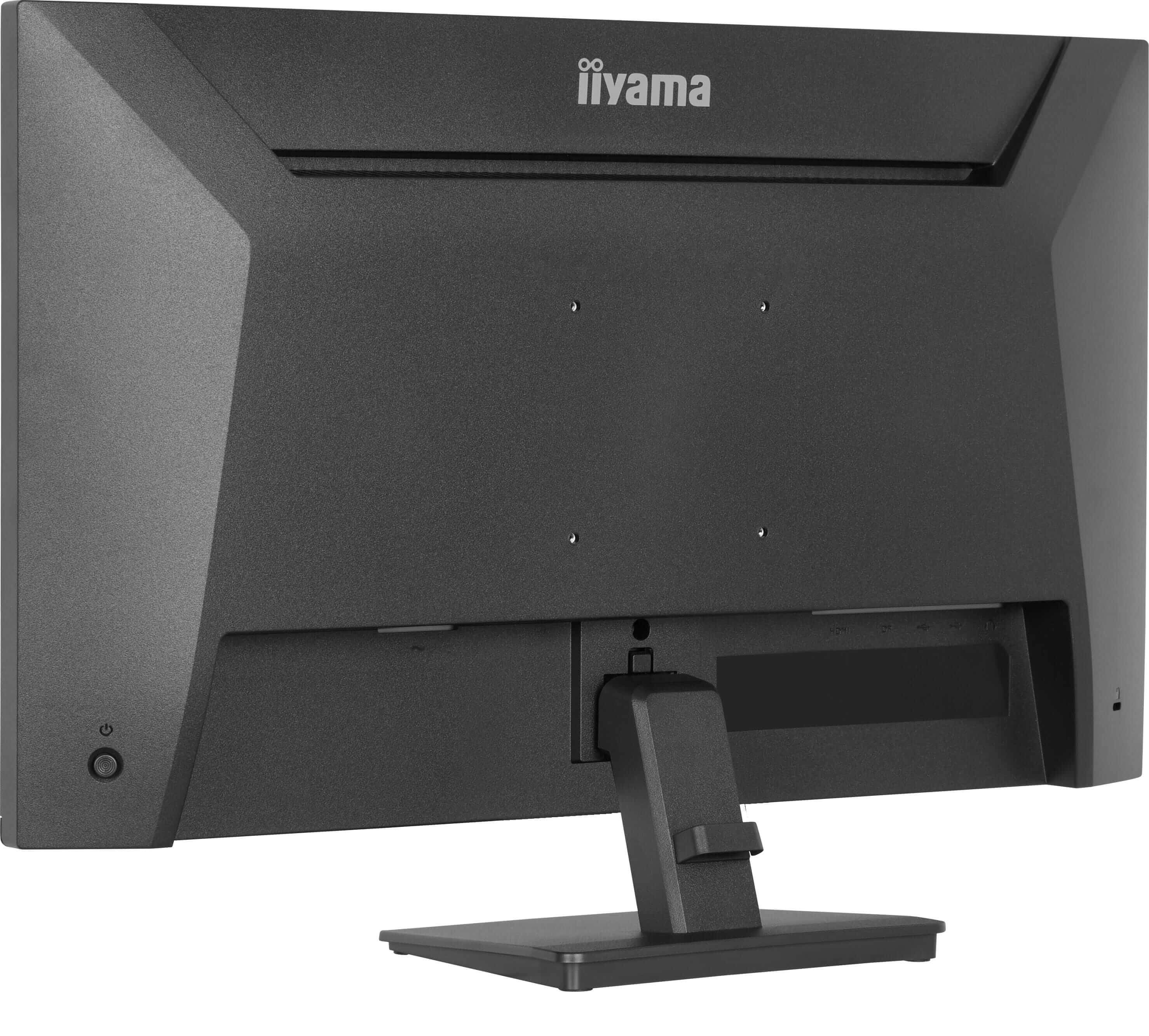 iiyama ProLite X2793HSU-B1 computer monitor 68,6 cm (27") 1920 x 1080 Pixels Full HD LED Zwart