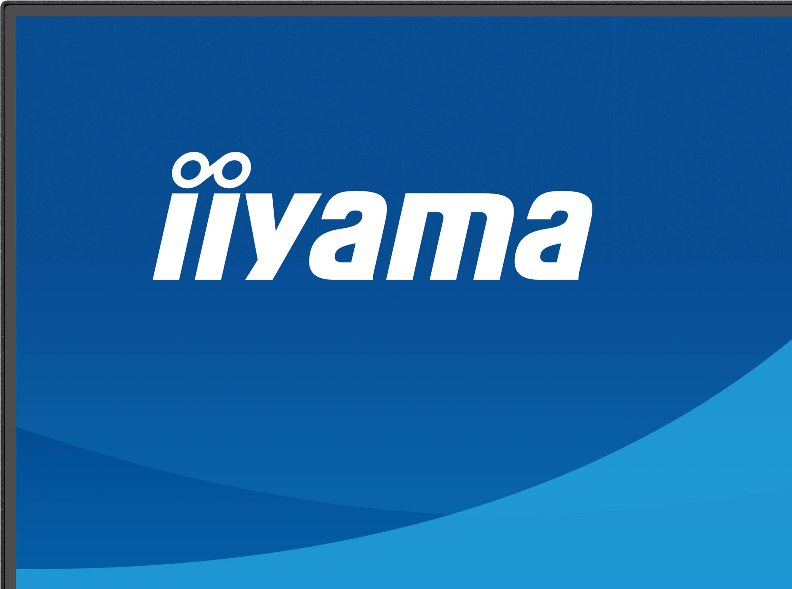 iiyama ProLite X2793QSU-B1 computer monitor 68,6 cm (27") 2560 x 1440 Pixels Quad HD LED Zwart