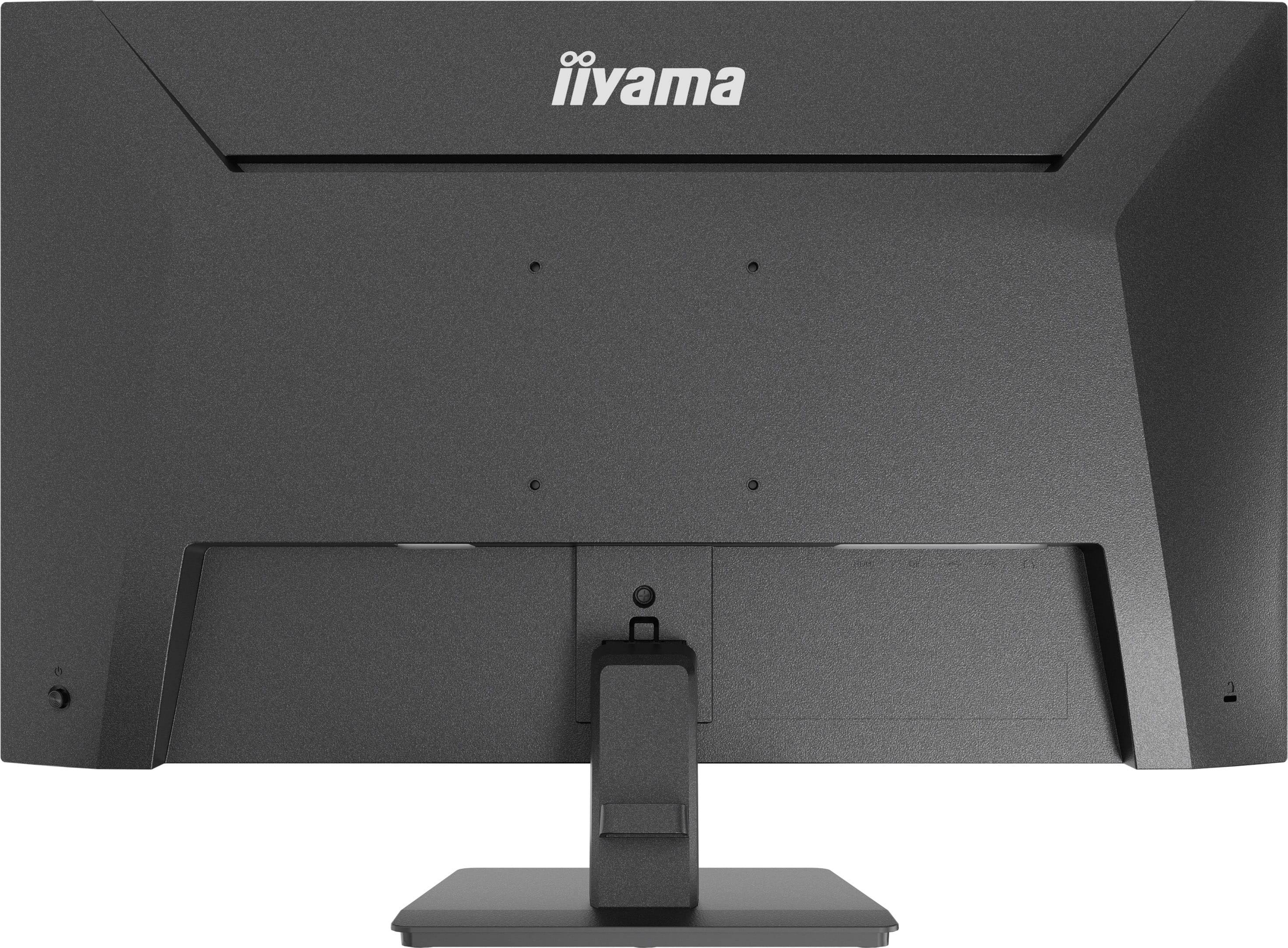 iiyama ProLite X2793QSU-B1 computer monitor 68,6 cm (27") 2560 x 1440 Pixels Quad HD LED Zwart