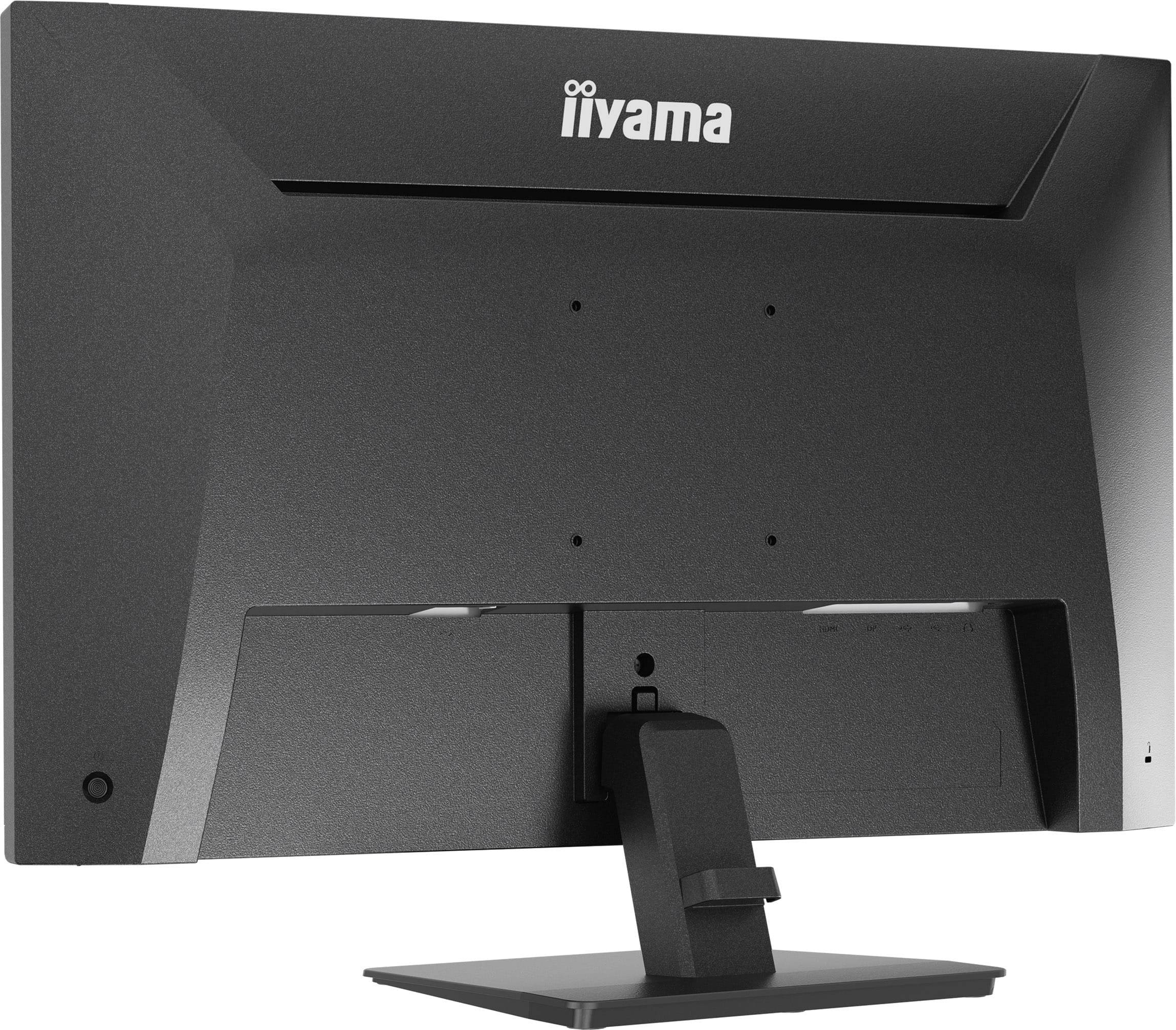 iiyama ProLite X2793QSU-B1 computer monitor 68,6 cm (27") 2560 x 1440 Pixels Quad HD LED Zwart
