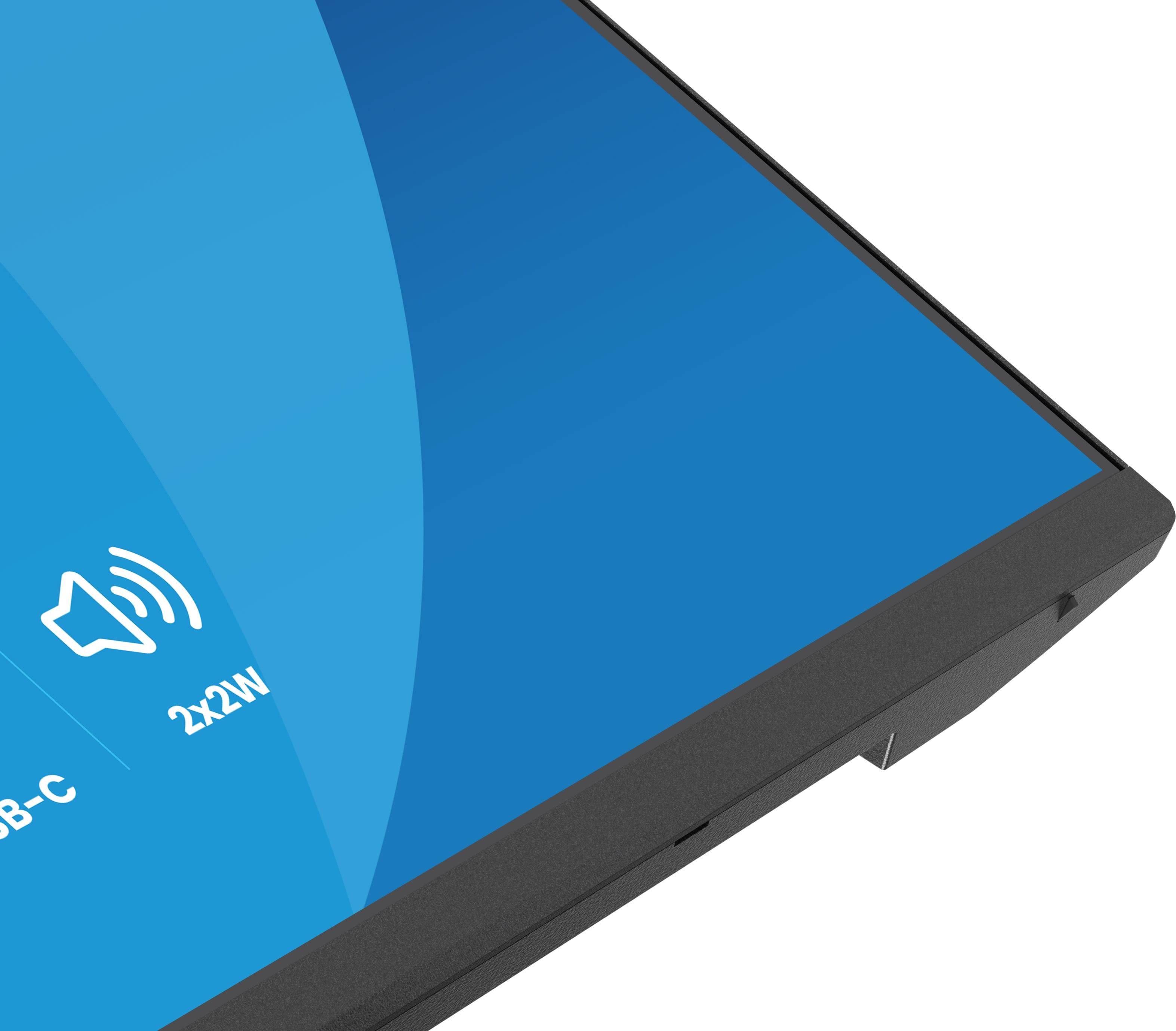 iiyama ProLite X2793QSU-B1 computer monitor 68,6 cm (27") 2560 x 1440 Pixels Quad HD LED Zwart