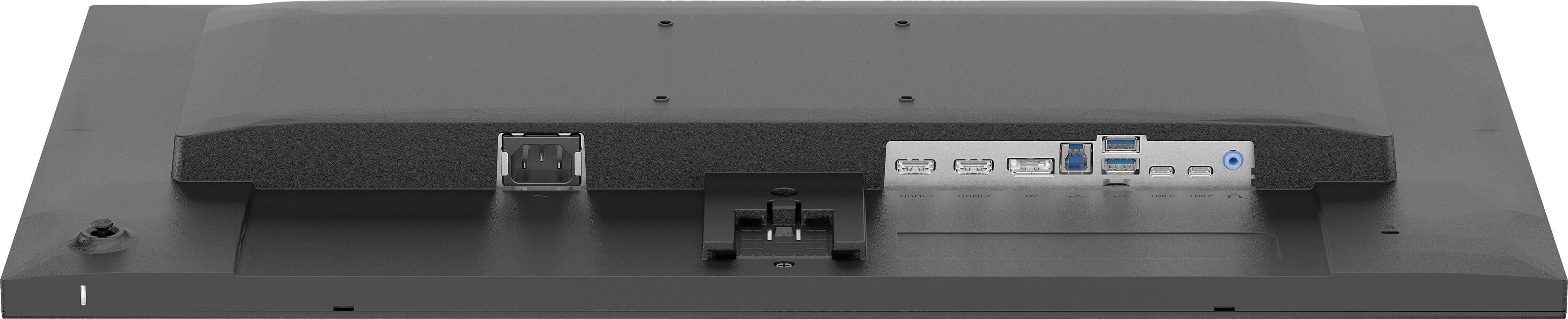 iiyama ProLite X2797QSU-B1 computer monitor 68,6 cm (27") 2560 x 1440 Pixels Quad HD LED Zwart