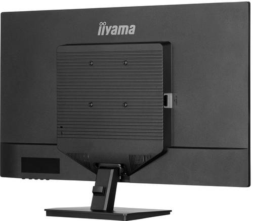 iiyama ProLite X3270QSU-B1 computer monitor 81,3 cm (32") 2560 x 1440 Pixels Wide Quad HD LED Zwart