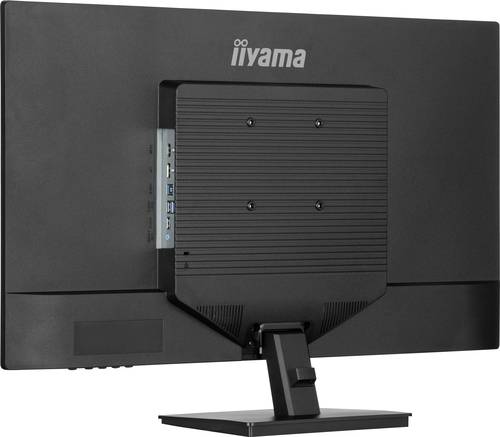 iiyama ProLite X3270QSU-B1 computer monitor 81,3 cm (32") 2560 x 1440 Pixels Wide Quad HD LED Zwart