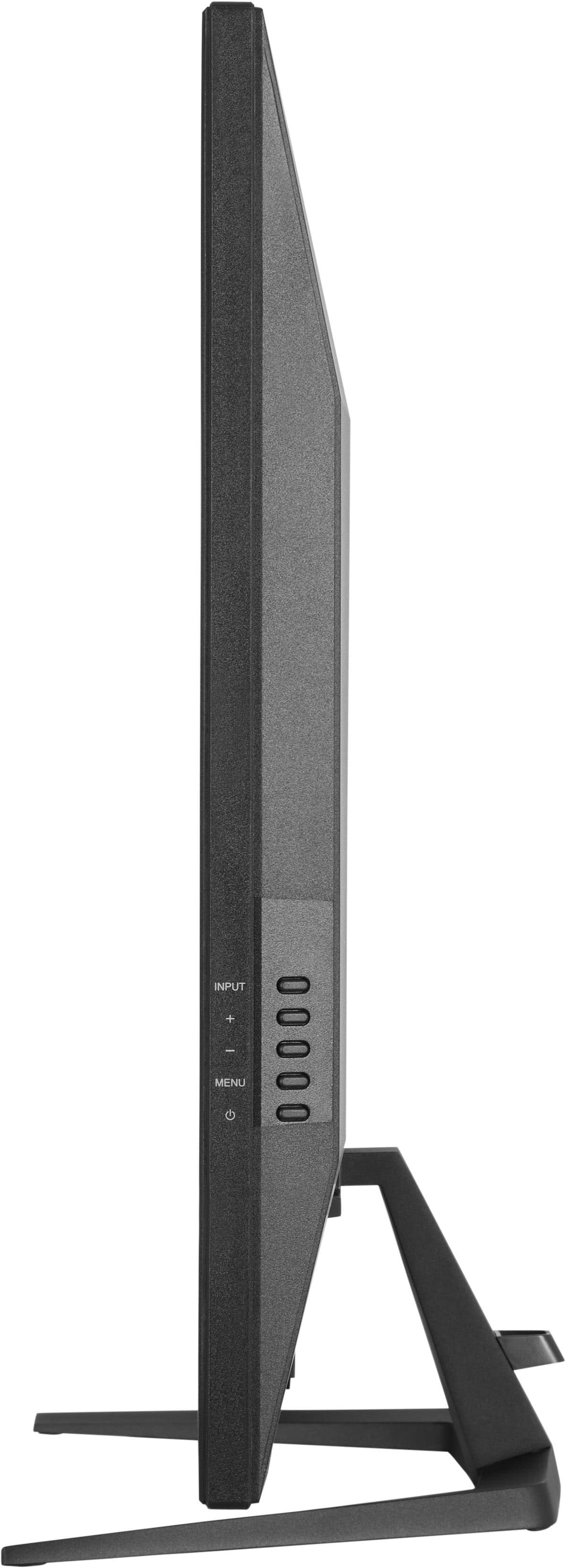 iiyama ProLite X4373UHSU-B2 computer monitor 109,2 cm (43") 3840 x 2160 Pixels 4K Ultra HD LED Zwart