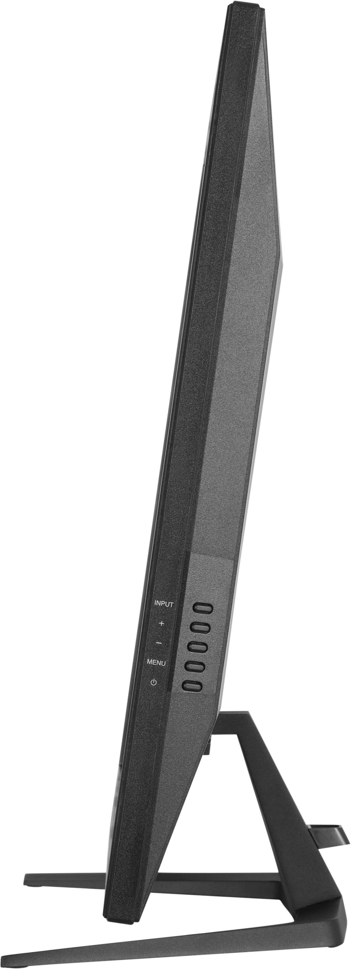 iiyama ProLite X4373UHSU-B2 computer monitor 109,2 cm (43") 3840 x 2160 Pixels 4K Ultra HD LED Zwart