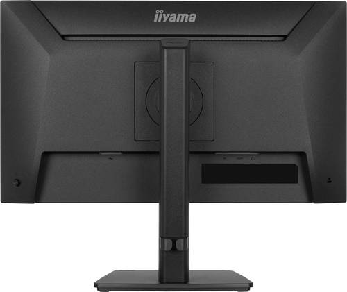 iiyama ProLite XB2491H-B1 computer monitor 60,5 cm (23.8") 1920 x 1080 Pixels Full HD LCD Zwart
