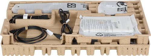 iiyama ProLite XB2492HSU-B1 computer monitor 61 cm (24") 1920 x 1080 Pixels Full HD LED Zwart