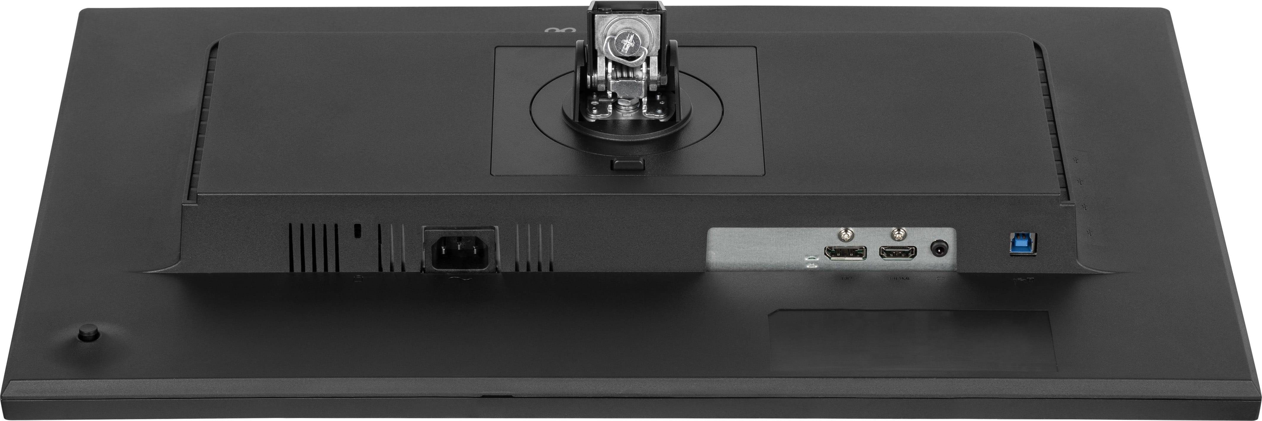 iiyama ProLite XB2495WSU-B1 computer monitor 61,2 cm (24.1") 1920 x 1200 Pixels Full HD LCD Zwart