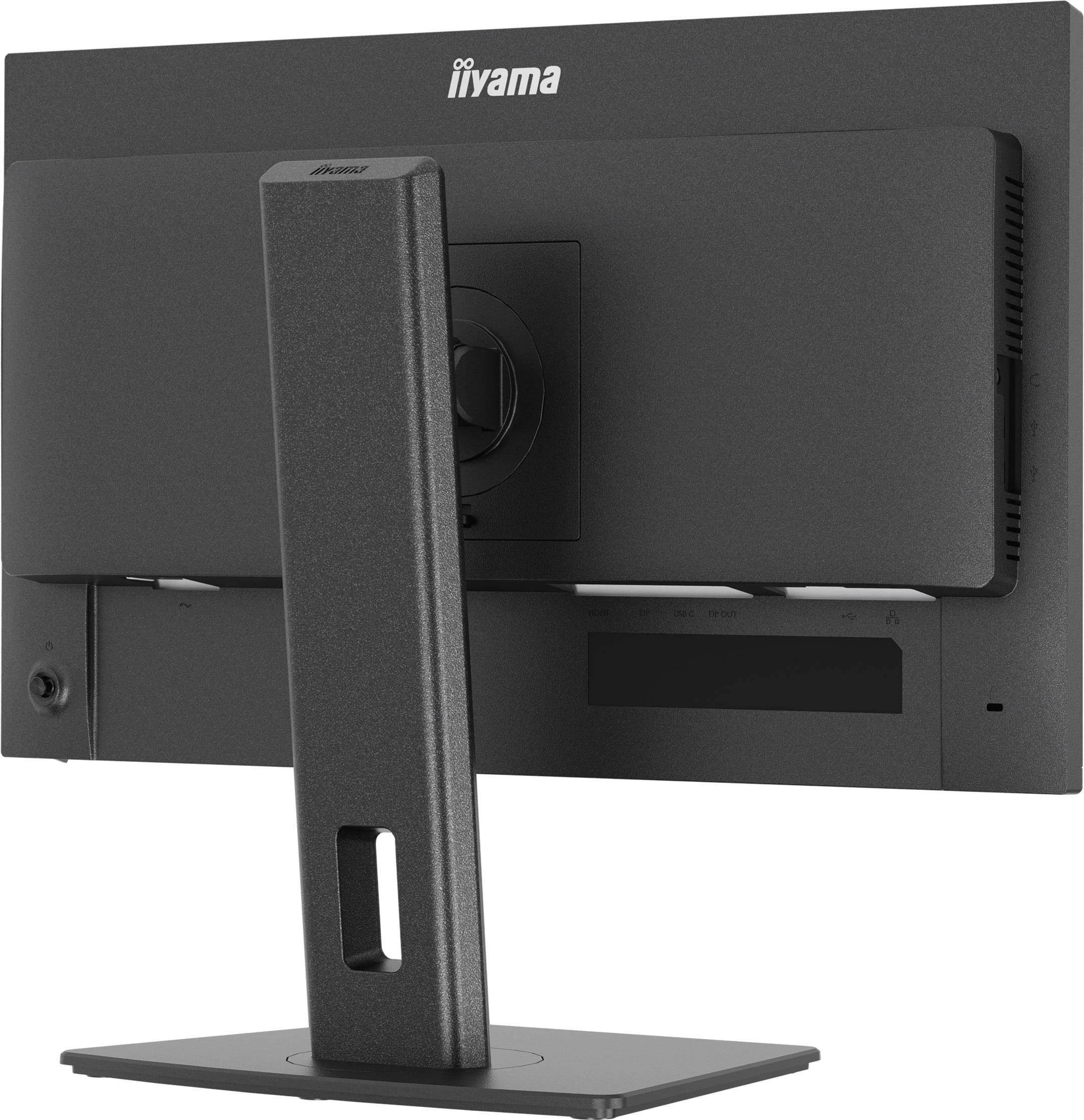 iiyama ProLite XB2497HSN-B1 computer monitor 60,5 cm (23.8") 1920 x 1080 Pixels Full HD LED Zwart