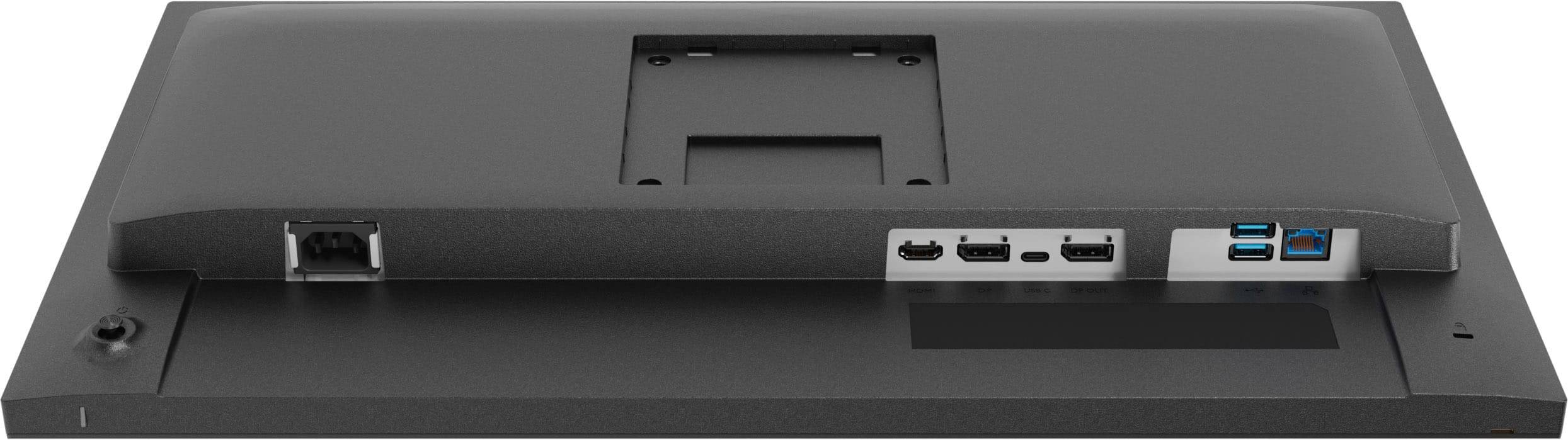 iiyama ProLite XB2497HSN-B1 computer monitor 60,5 cm (23.8") 1920 x 1080 Pixels Full HD LED Zwart