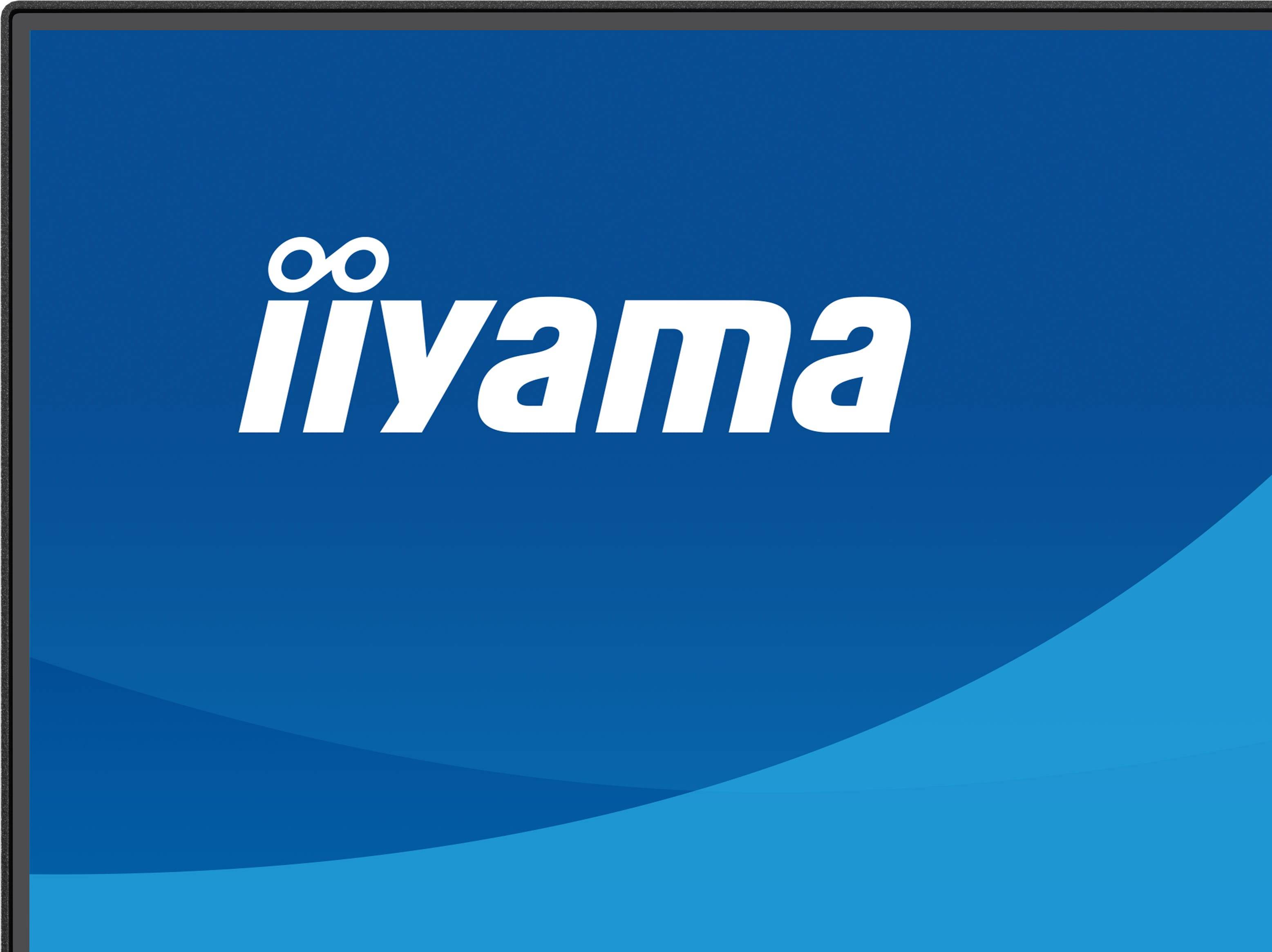 iiyama ProLite XB2497HSN-B1 computer monitor 60,5 cm (23.8") 1920 x 1080 Pixels Full HD LED Zwart