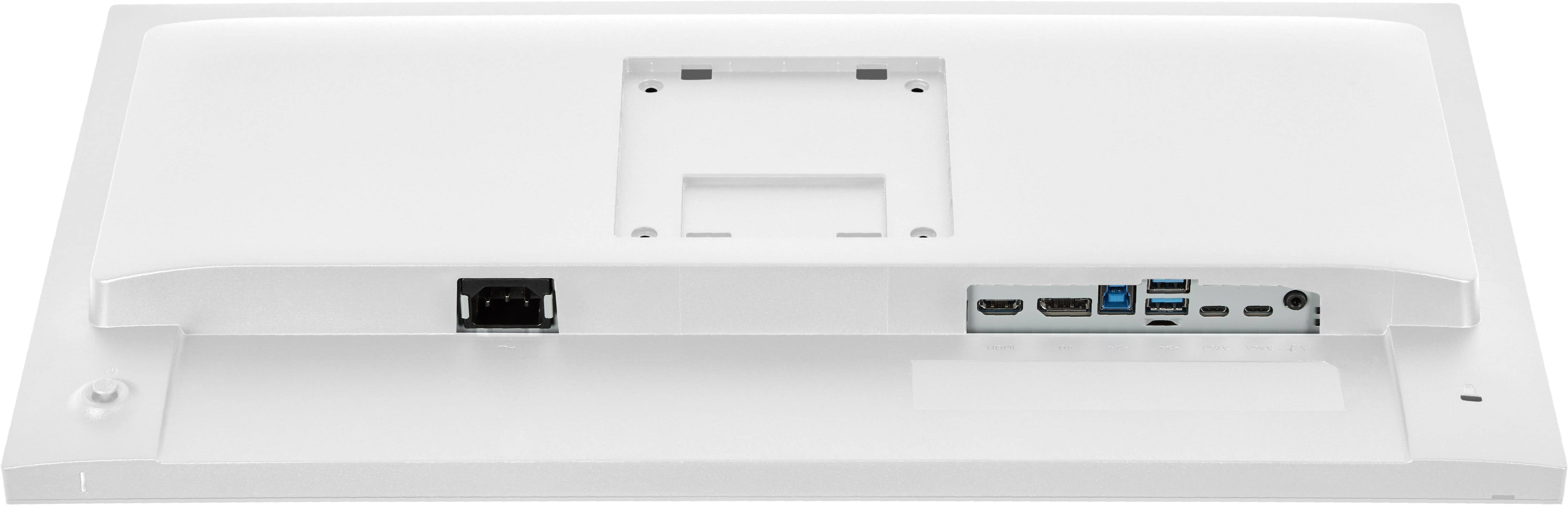 iiyama ProLite XB2497HSU-W1 computer monitor 60,5 cm (23.8") 1920 x 1080 Pixels Full HD LED Wit