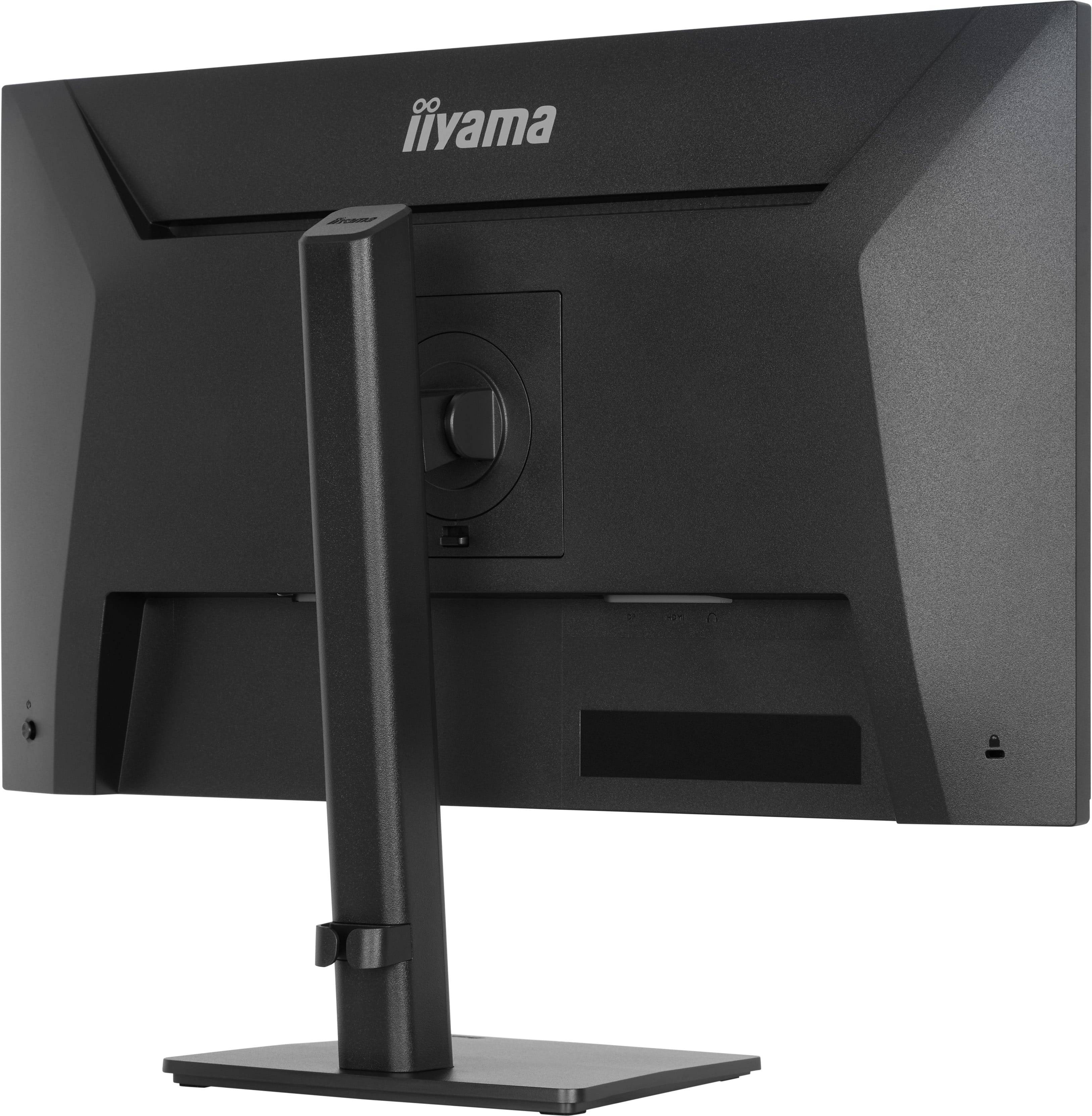 iiyama ProLite XB2791HS-B1 computer monitor 68,6 cm (27") 1920 x 1080 Pixels Full HD LED Zwart