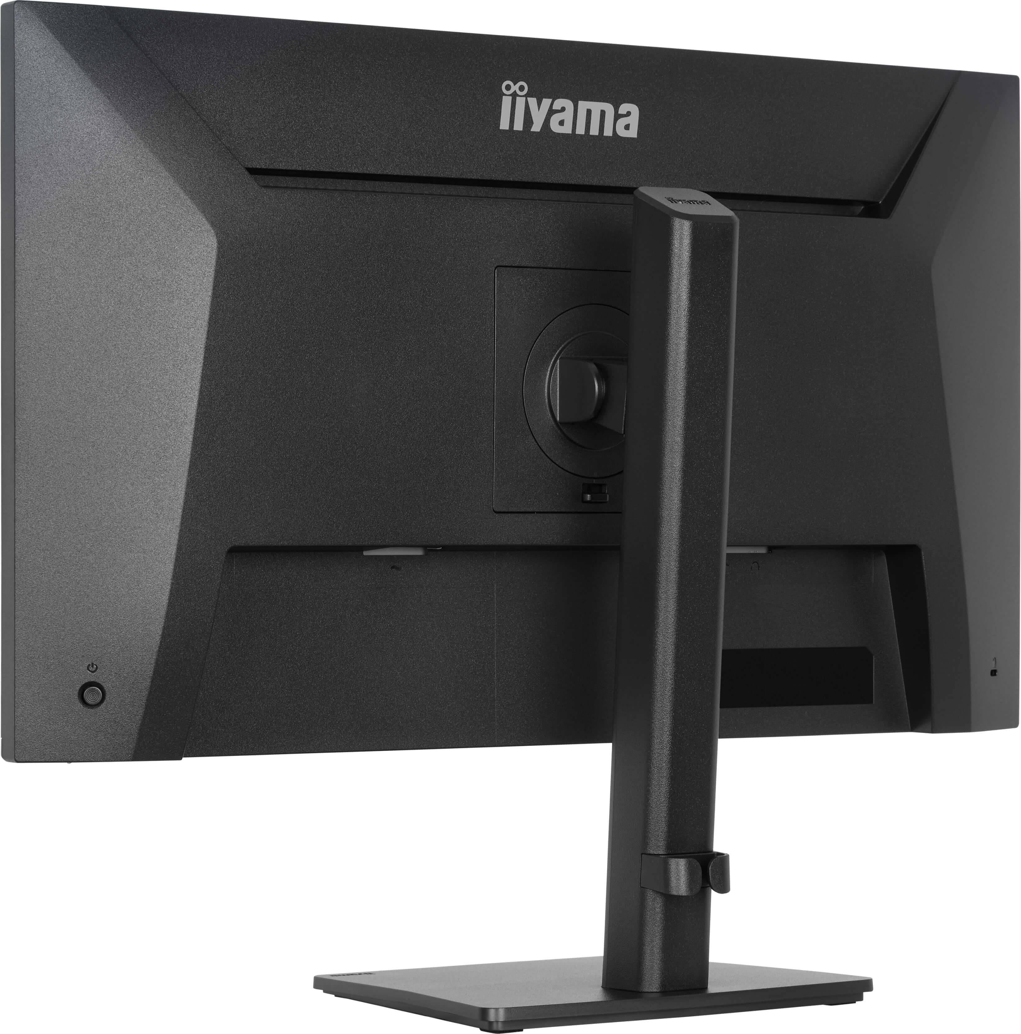 iiyama ProLite XB2791HS-B1 computer monitor 68,6 cm (27") 1920 x 1080 Pixels Full HD LED Zwart