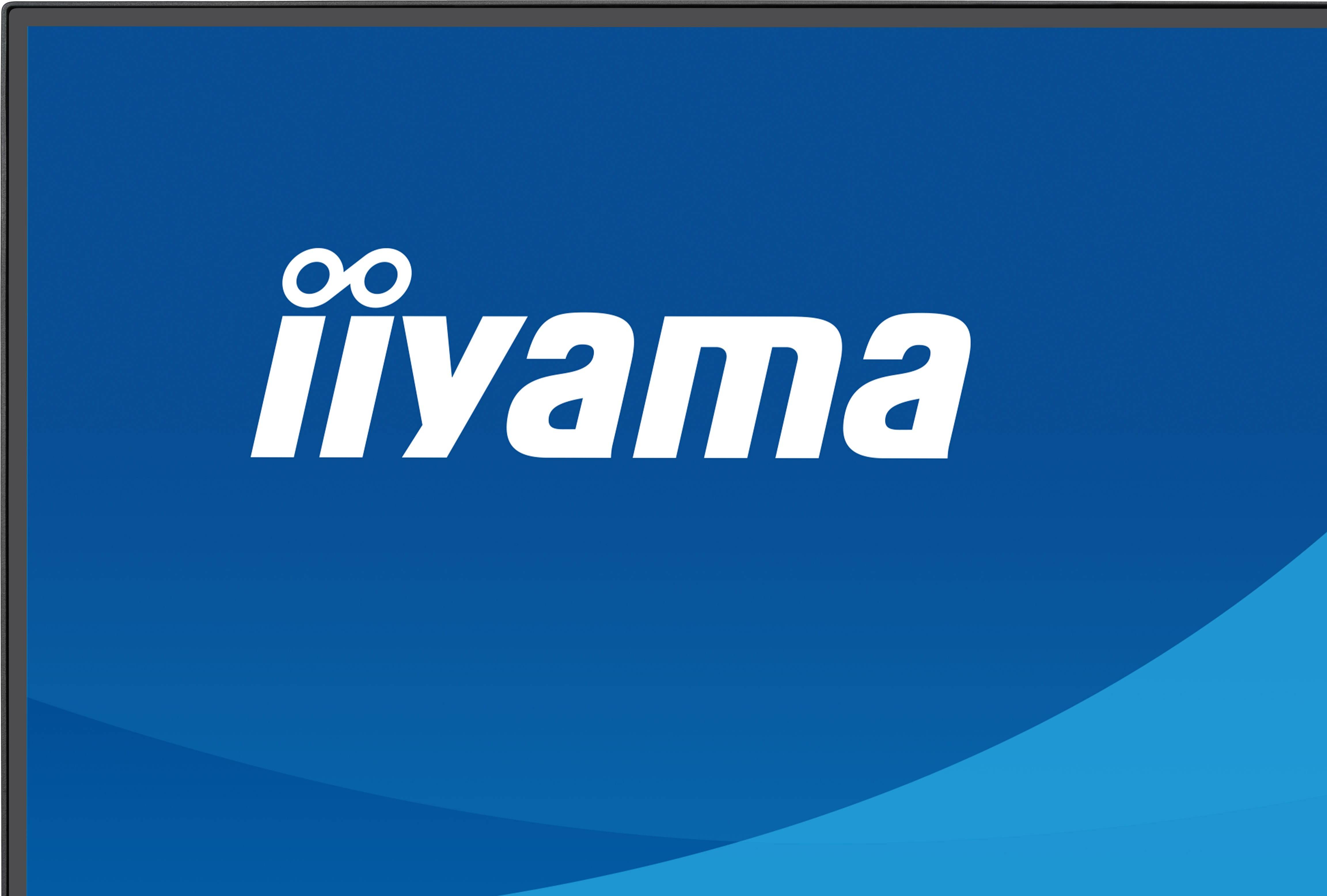 iiyama ProLite XB2791HS-B1 computer monitor 68,6 cm (27") 1920 x 1080 Pixels Full HD LED Zwart