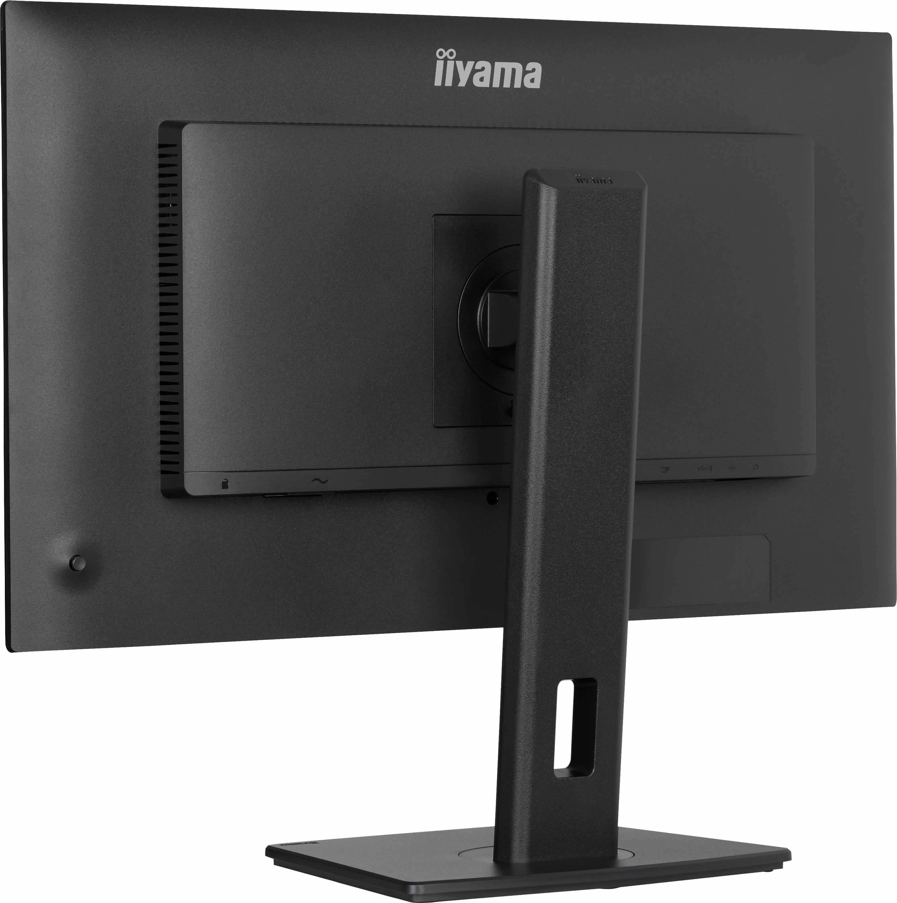 iiyama ProLite XB2792QSU-B1 computer monitor 68,6 cm (27") 2560 x 1440 Pixels Quad HD Zwart