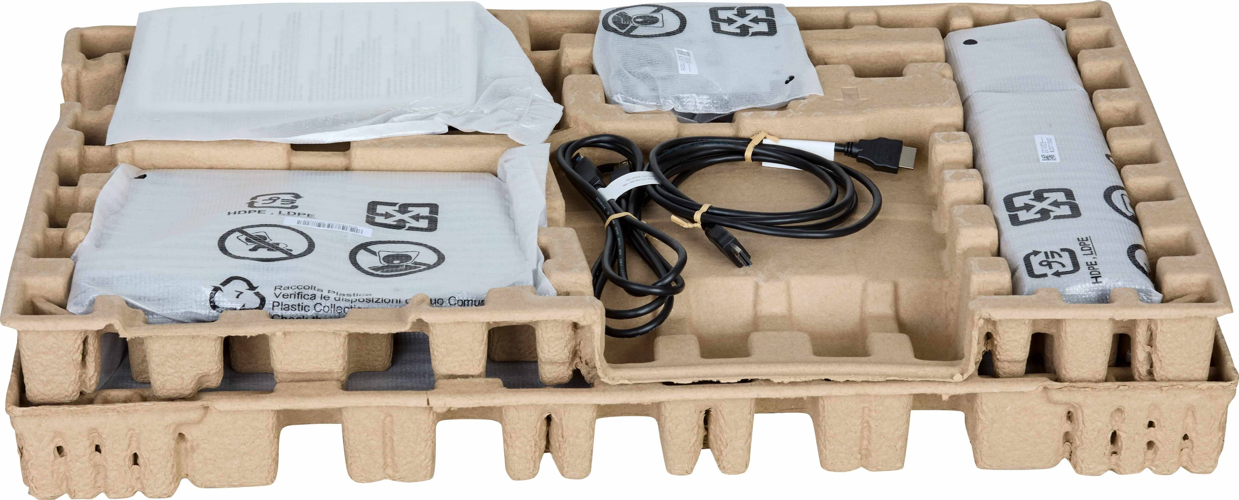 iiyama ProLite XB2792QSU-B1 computer monitor 68,6 cm (27") 2560 x 1440 Pixels Quad HD Zwart