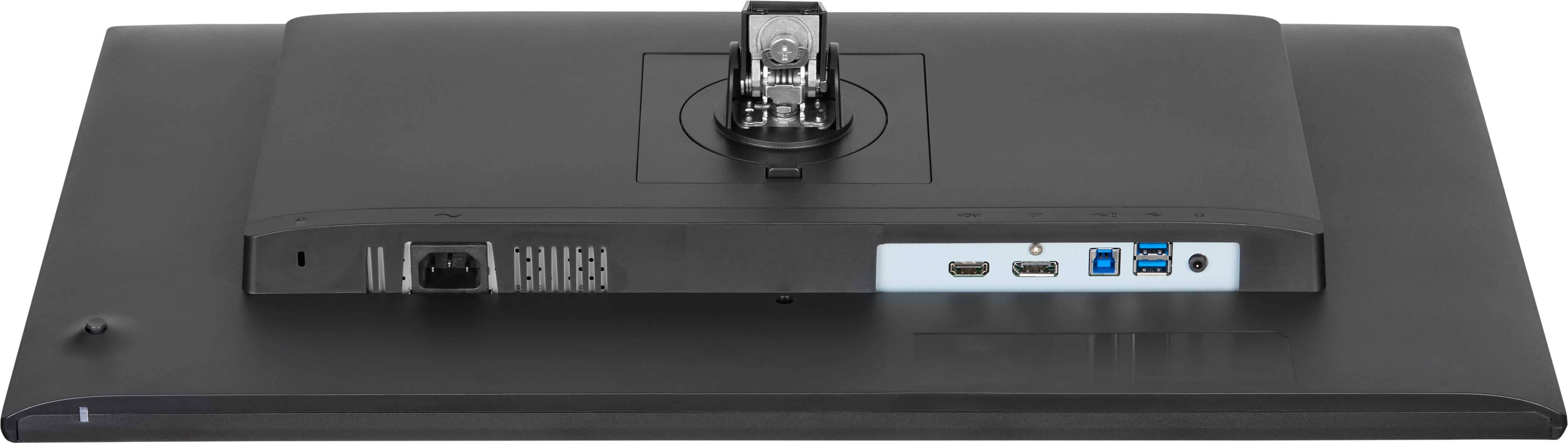 iiyama ProLite XB2792QSU-B1 computer monitor 68,6 cm (27") 2560 x 1440 Pixels Quad HD Zwart