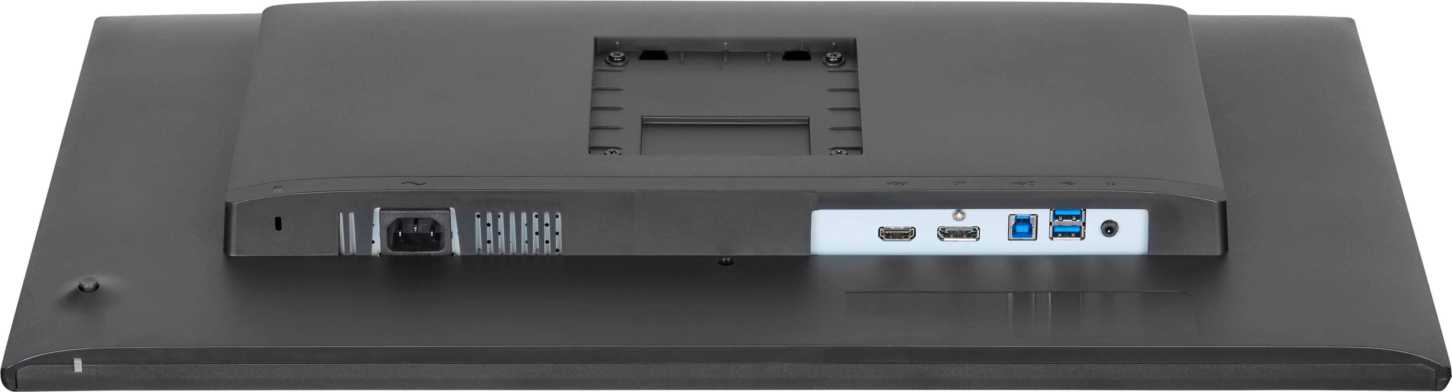 iiyama ProLite XB2792QSU-B1 computer monitor 68,6 cm (27") 2560 x 1440 Pixels Quad HD Zwart