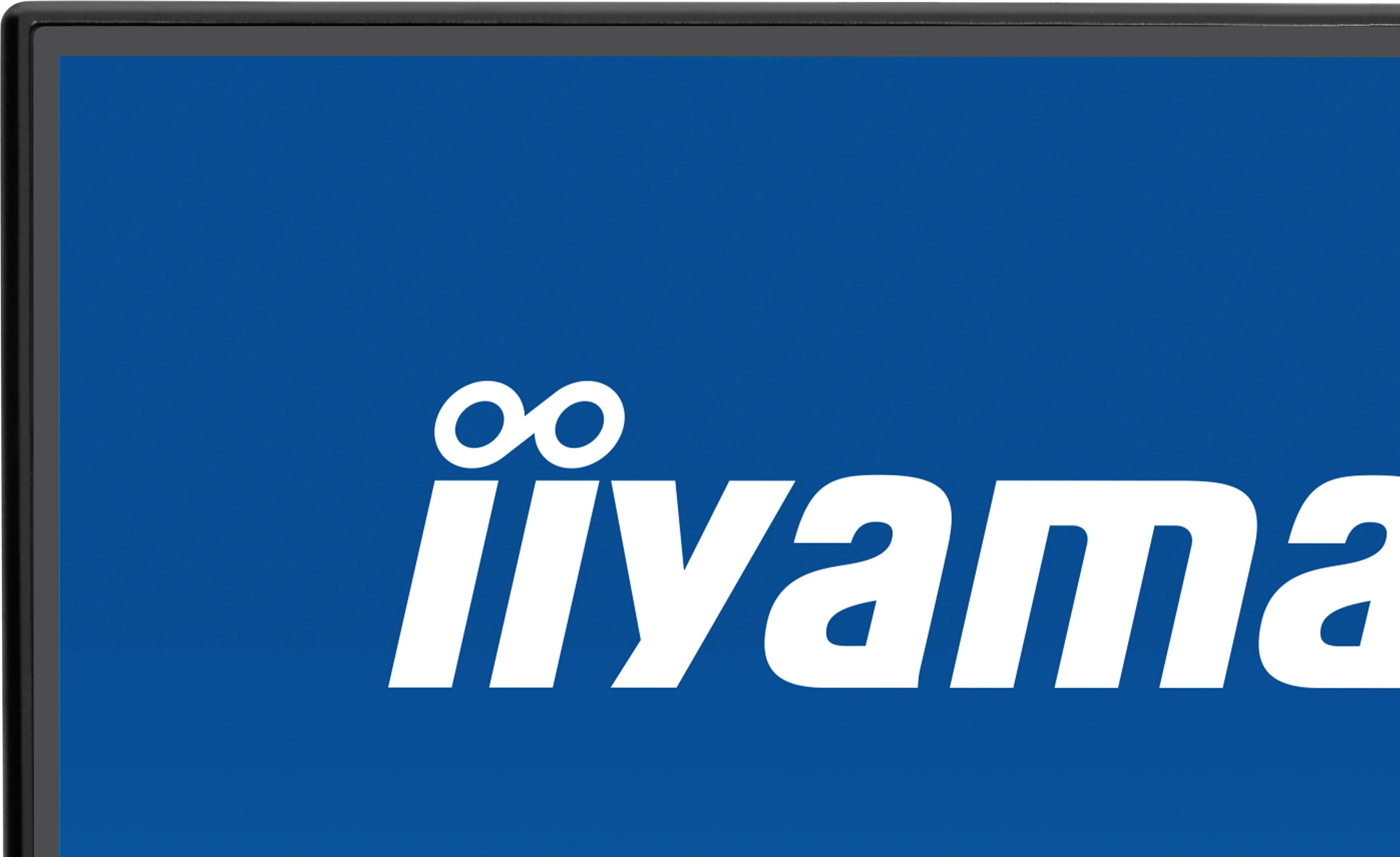 iiyama ProLite XB2792QSU-B1 computer monitor 68,6 cm (27") 2560 x 1440 Pixels Quad HD Zwart