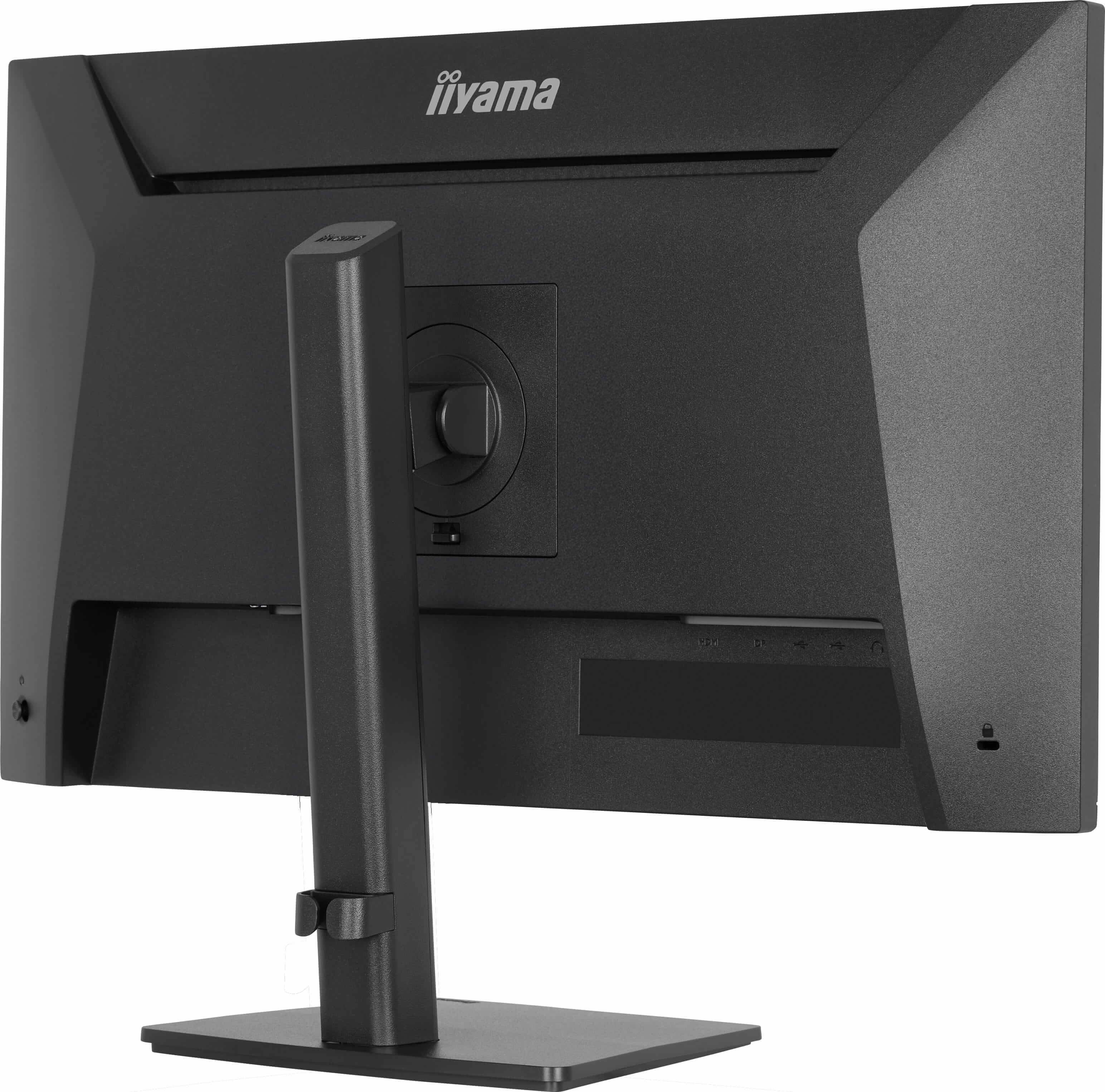 iiyama ProLite XB2793HSU-B1 computer monitor 68,6 cm (27") 1920 x 1080 Pixels Full HD LED Zwart