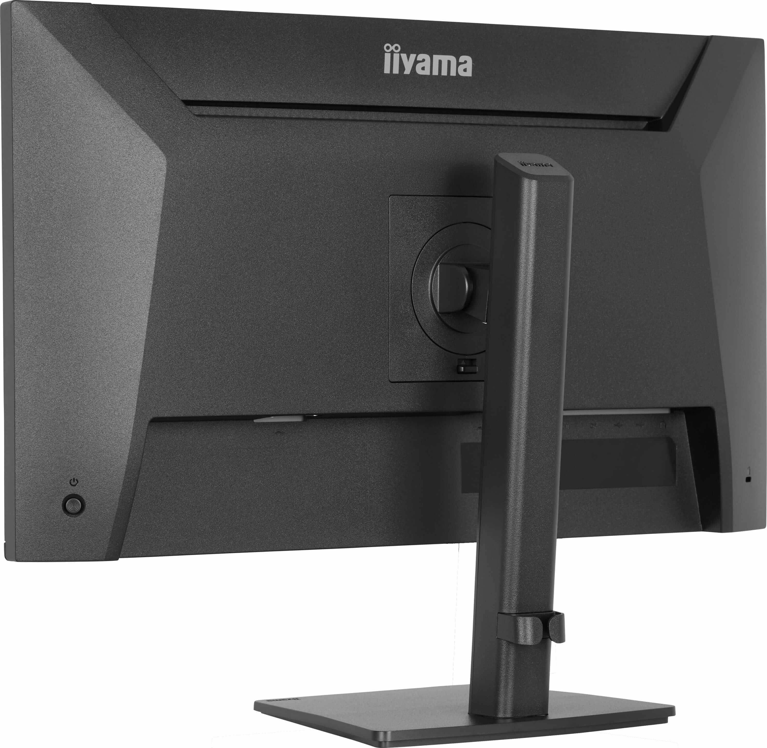 iiyama ProLite XB2793HSU-B1 computer monitor 68,6 cm (27") 1920 x 1080 Pixels Full HD LED Zwart