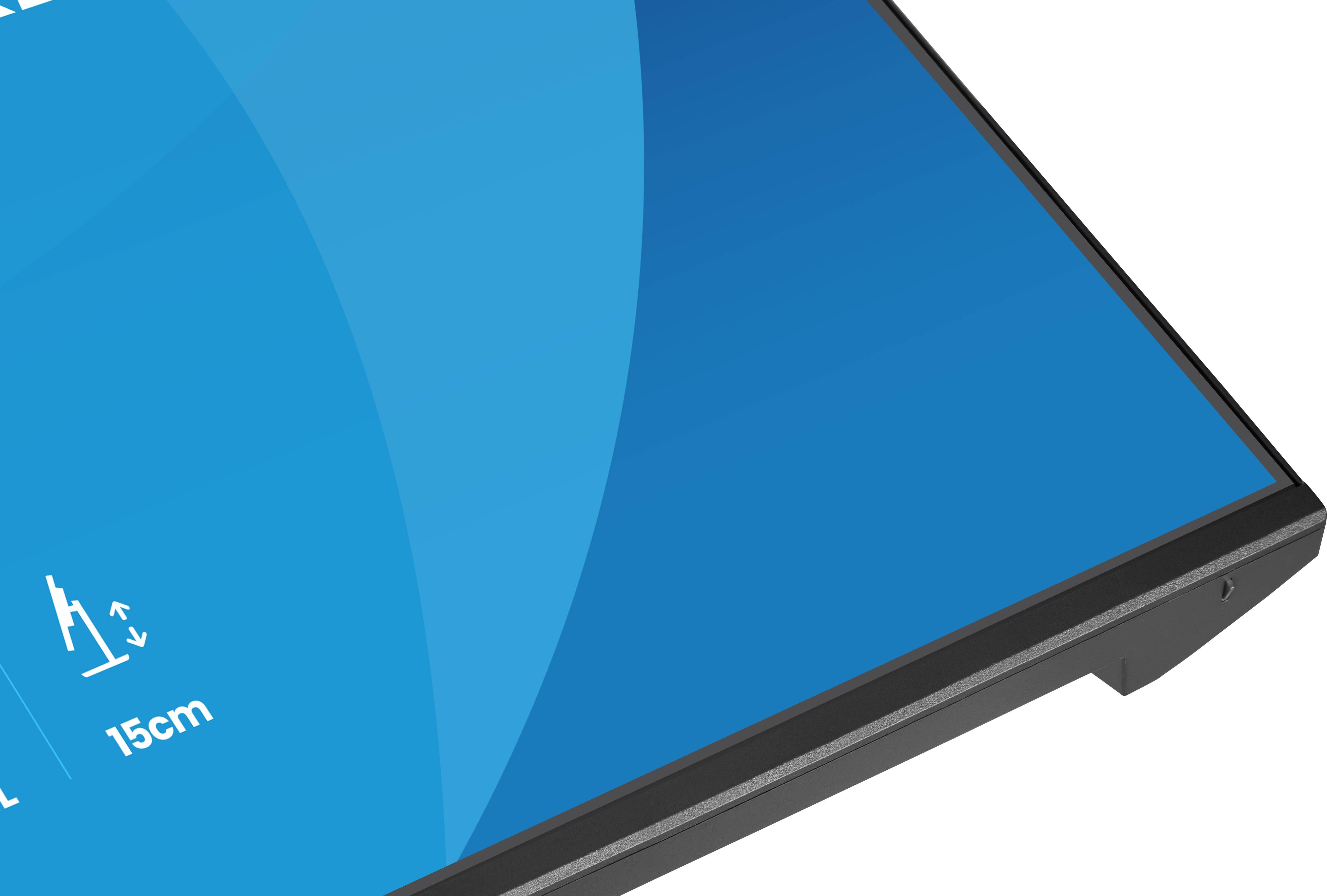 iiyama ProLite XB2793HSU-B1 computer monitor 68,6 cm (27") 1920 x 1080 Pixels Full HD LED Zwart