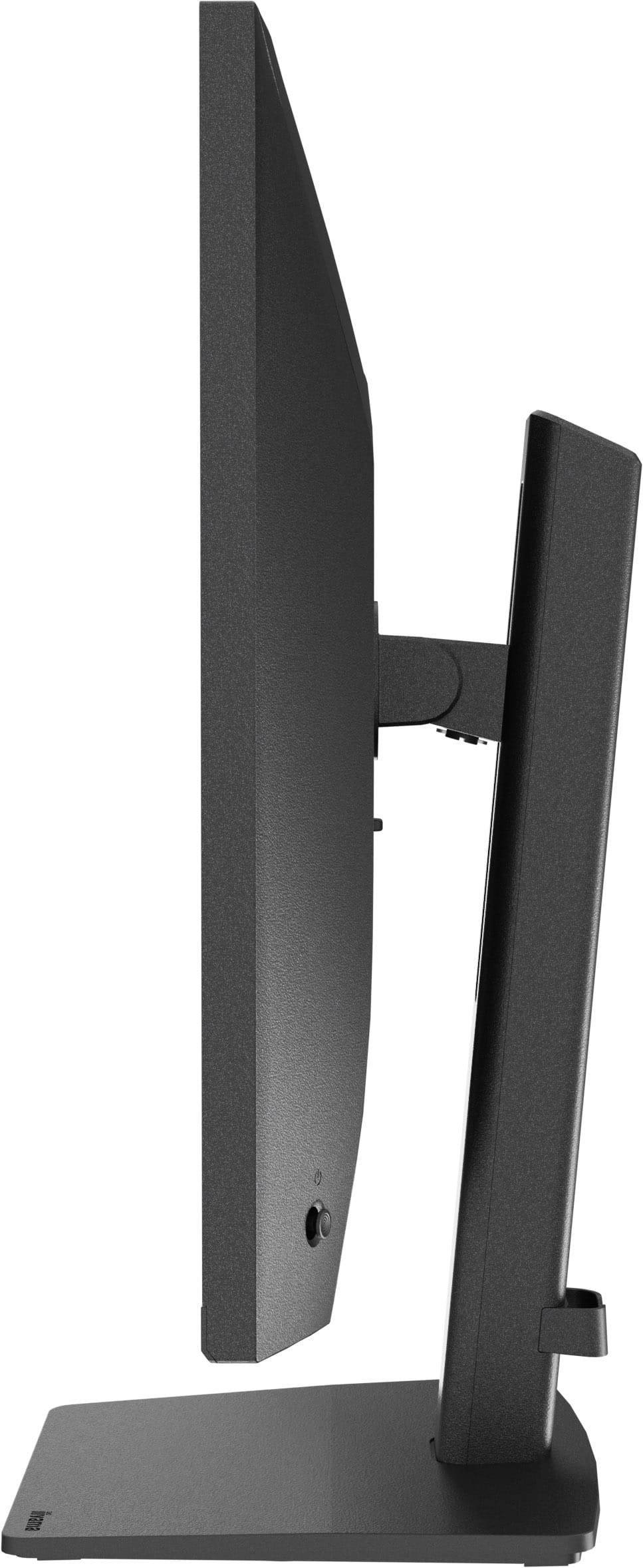 iiyama ProLite XB2793QSU-B1 computer monitor 68,6 cm (27") 2560 x 1440 Pixels Quad HD LED Zwart