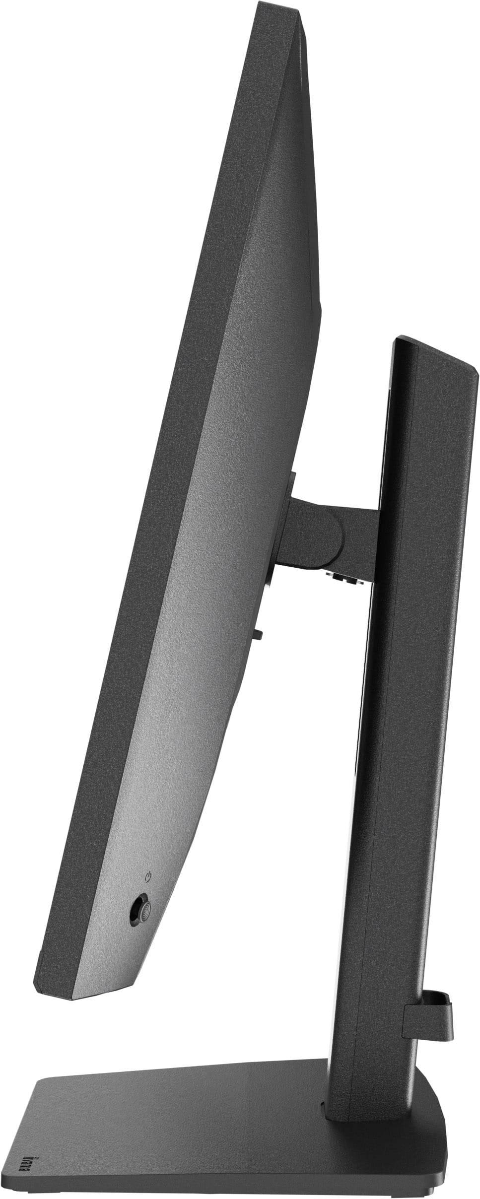 iiyama ProLite XB2793QSU-B1 computer monitor 68,6 cm (27") 2560 x 1440 Pixels Quad HD LED Zwart