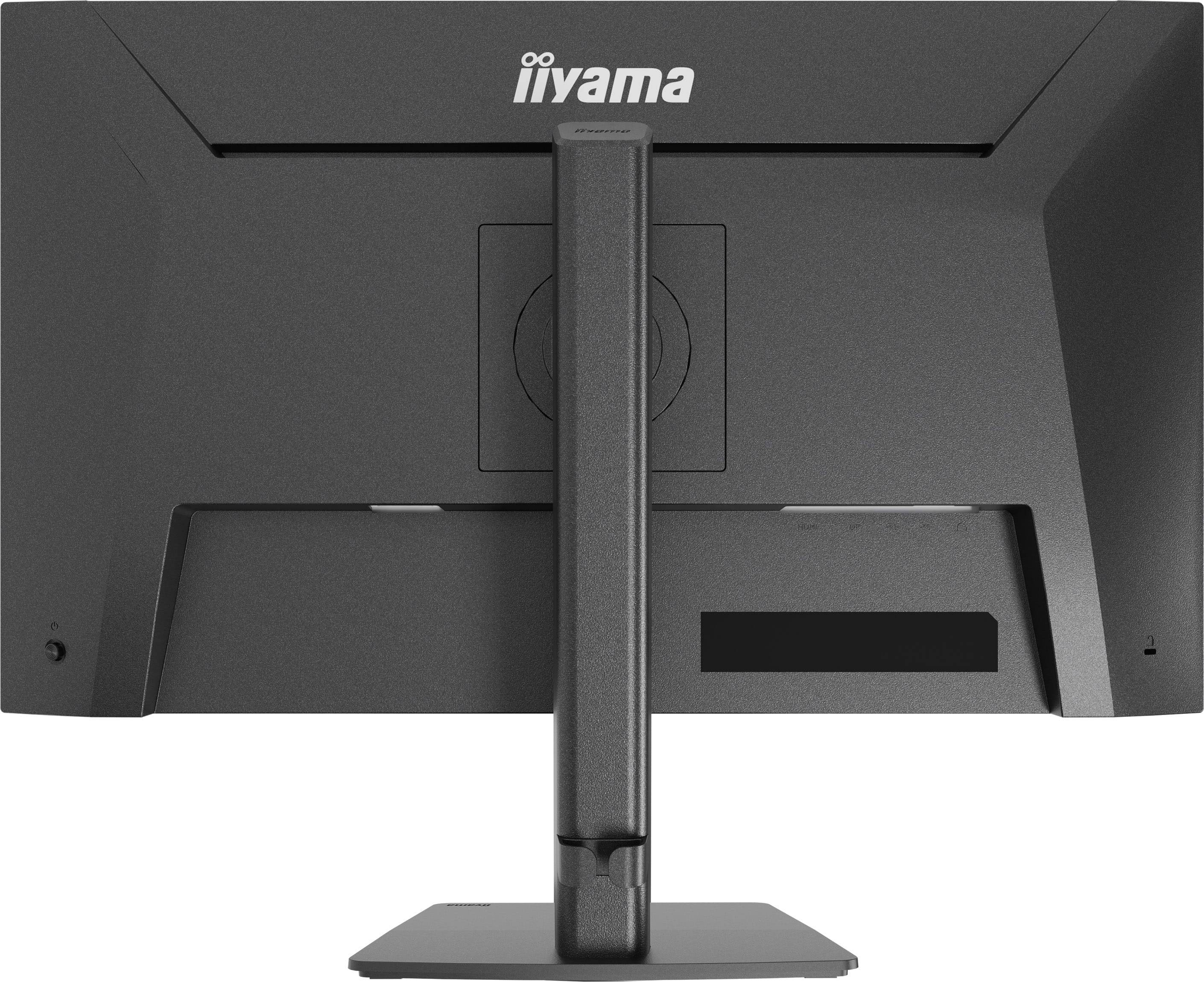 iiyama ProLite XB2793QSU-B1 computer monitor 68,6 cm (27") 2560 x 1440 Pixels Quad HD LED Zwart