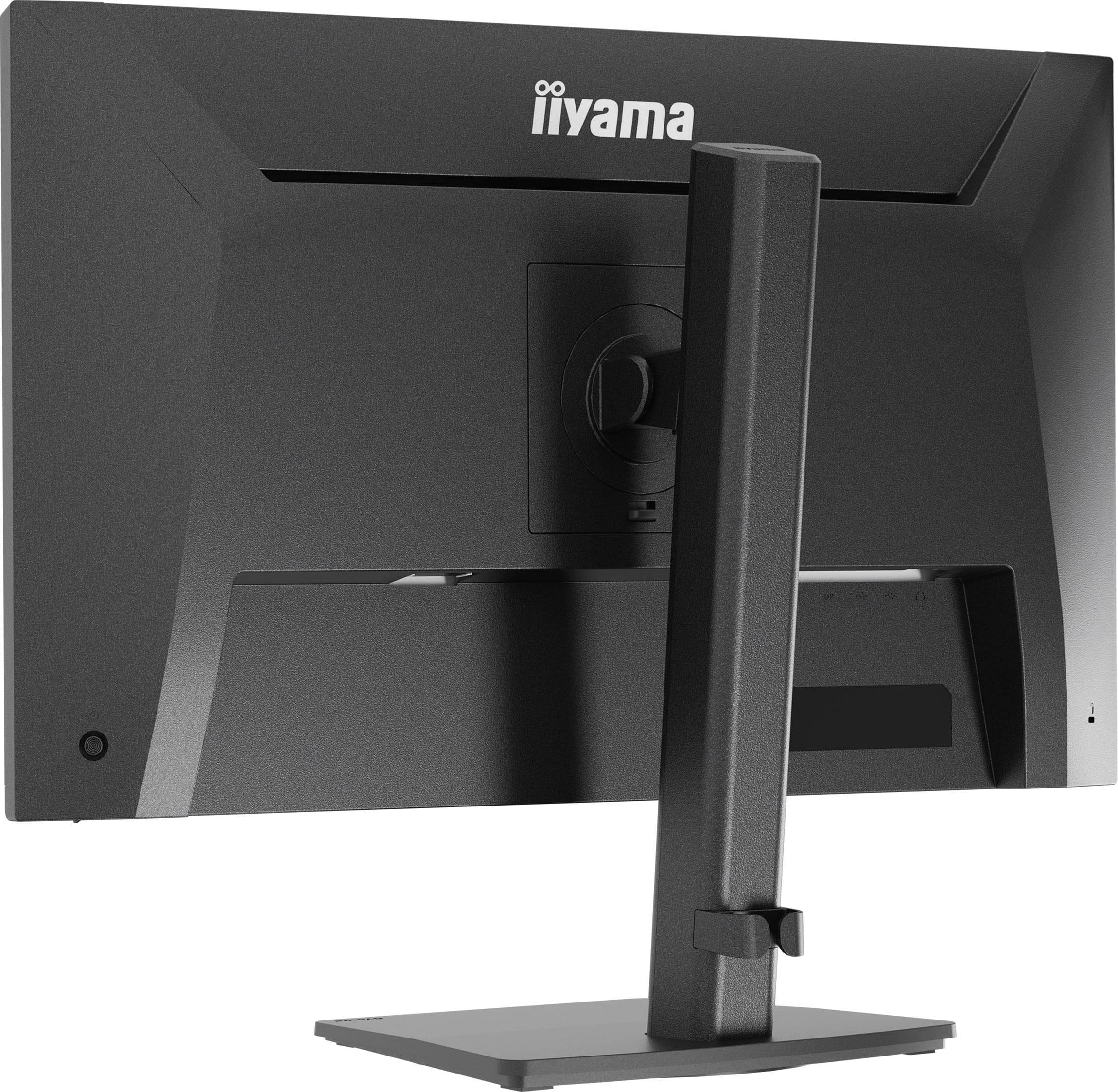 iiyama ProLite XB2793QSU-B1 computer monitor 68,6 cm (27") 2560 x 1440 Pixels Quad HD LED Zwart
