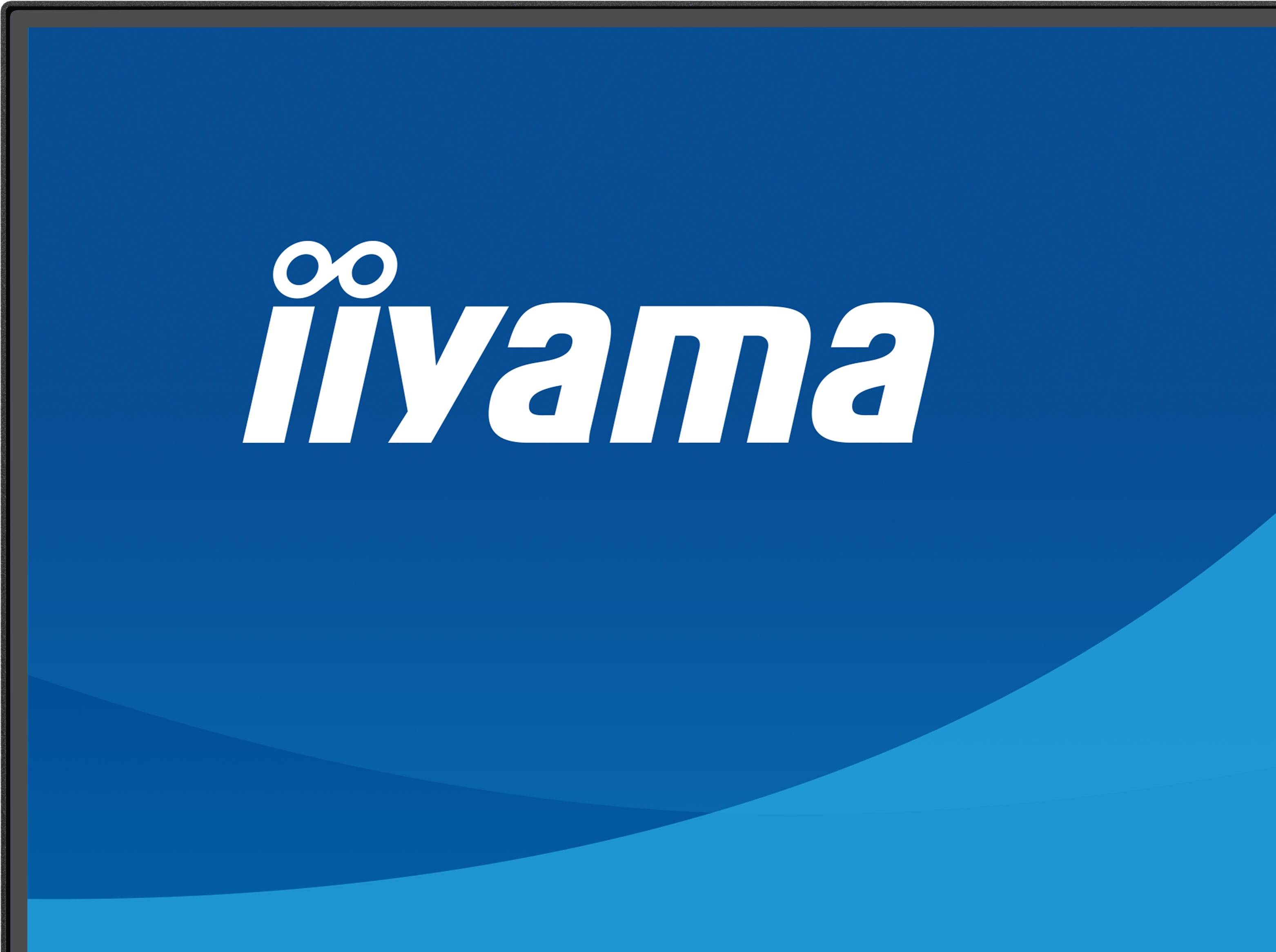 iiyama ProLite XB2793QSU-B1 computer monitor 68,6 cm (27") 2560 x 1440 Pixels Quad HD LED Zwart