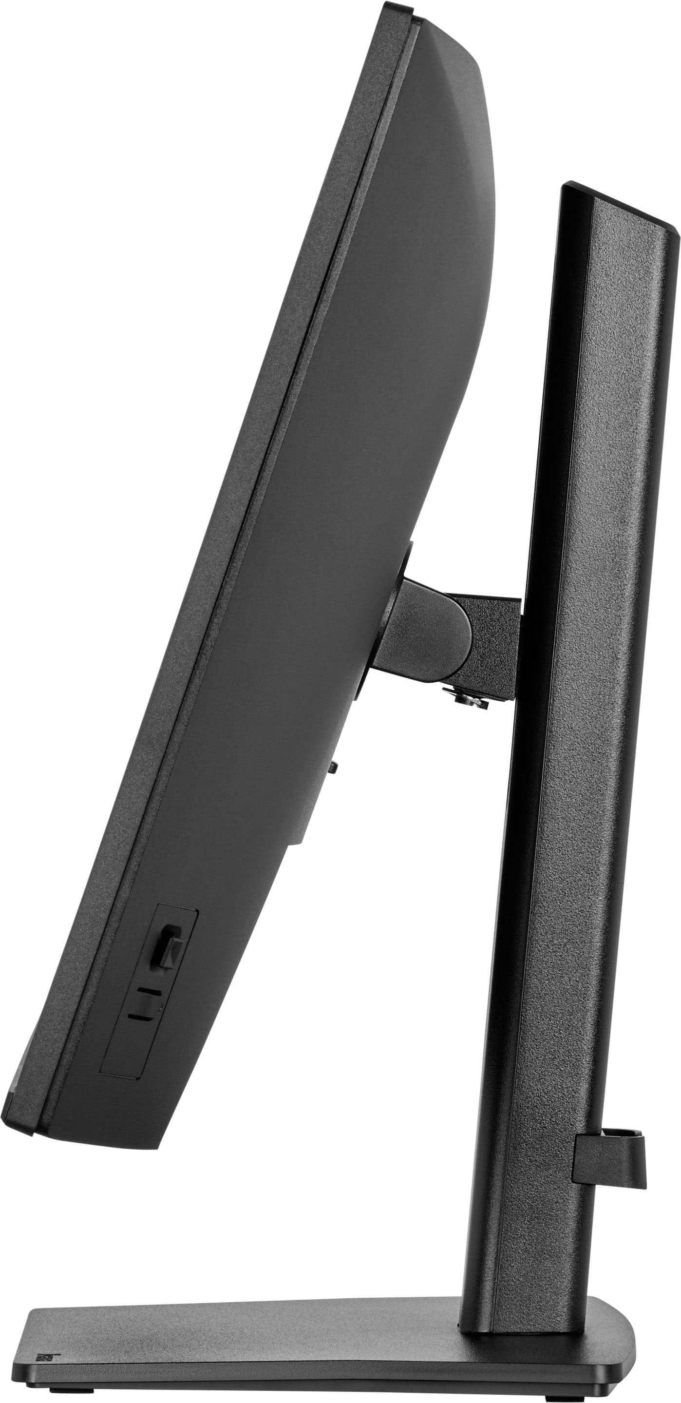 iiyama ProLite XB2796QSC-B1 computer monitor 68,6 cm (27") 2560 x 1440 Pixels Quad HD LED Zwart