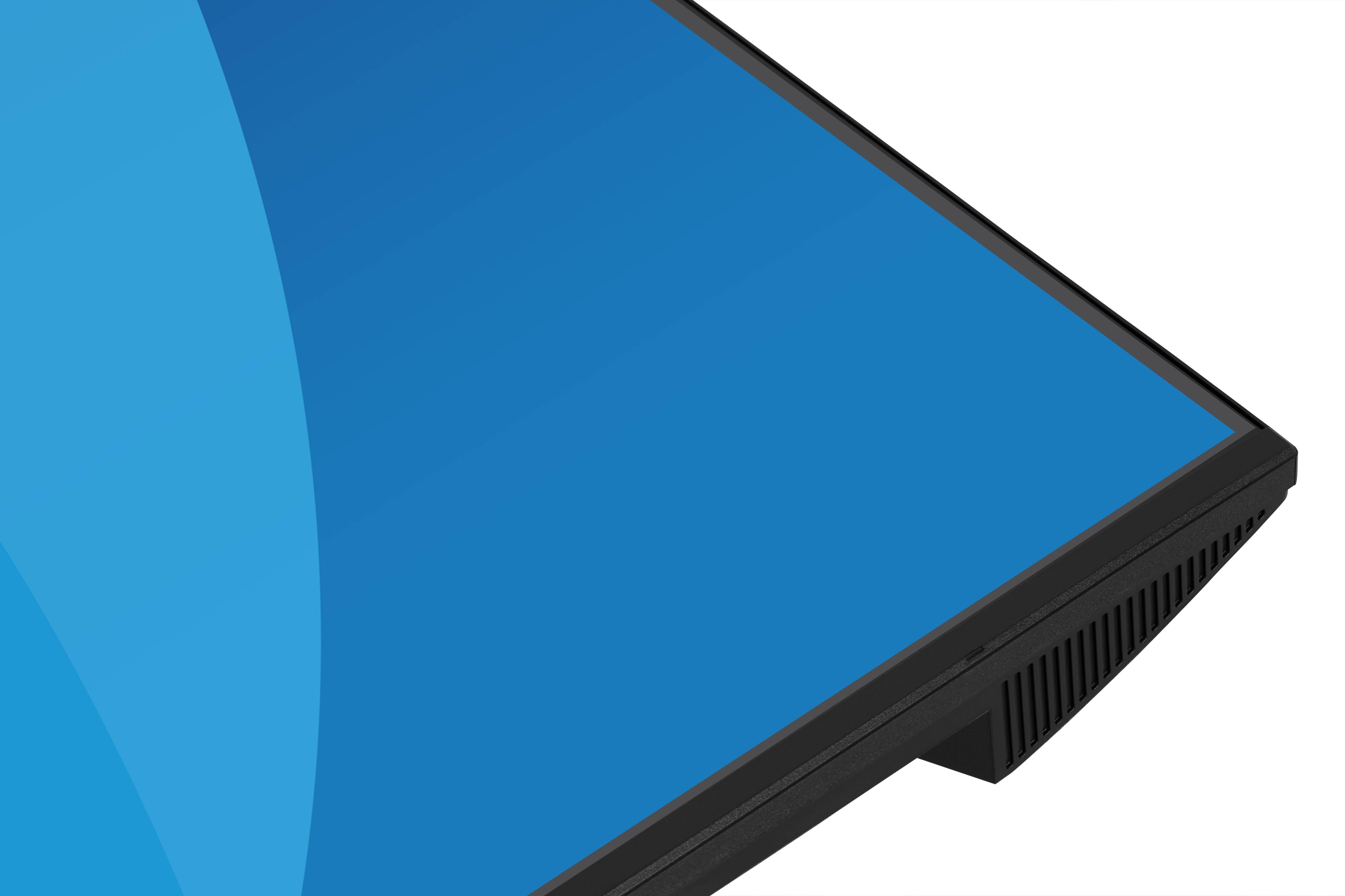 iiyama ProLite XB2796QSC-B1 computer monitor 68,6 cm (27") 2560 x 1440 Pixels Quad HD LED Zwart