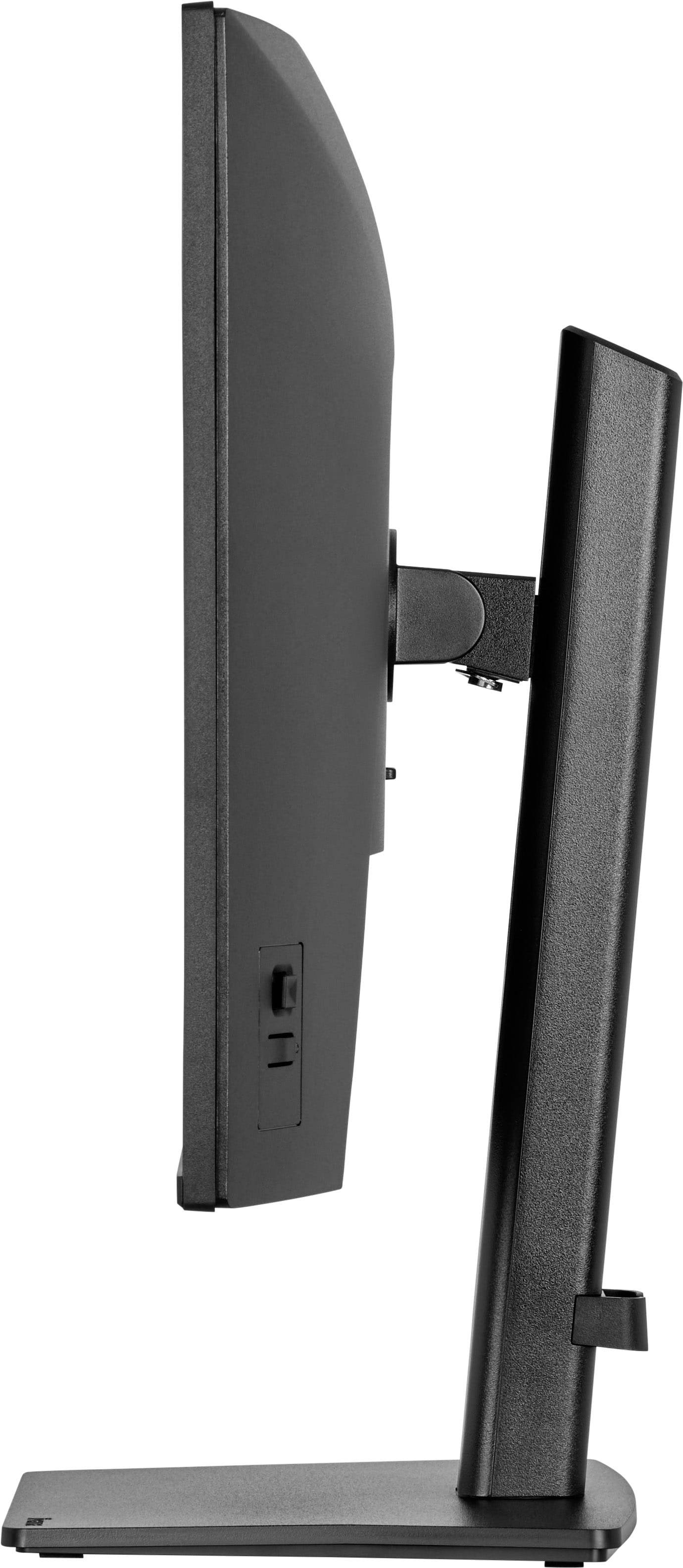 iiyama ProLite XB2796QSC-B1 computer monitor 68,6 cm (27") 2560 x 1440 Pixels Quad HD LED Zwart