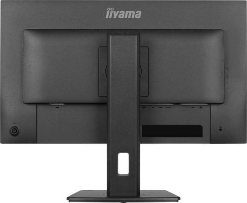 iiyama ProLite XB2797HSN-B1 computer monitor 68,6 cm (27") 1920 x 1080 Pixels Full HD LCD Zwart