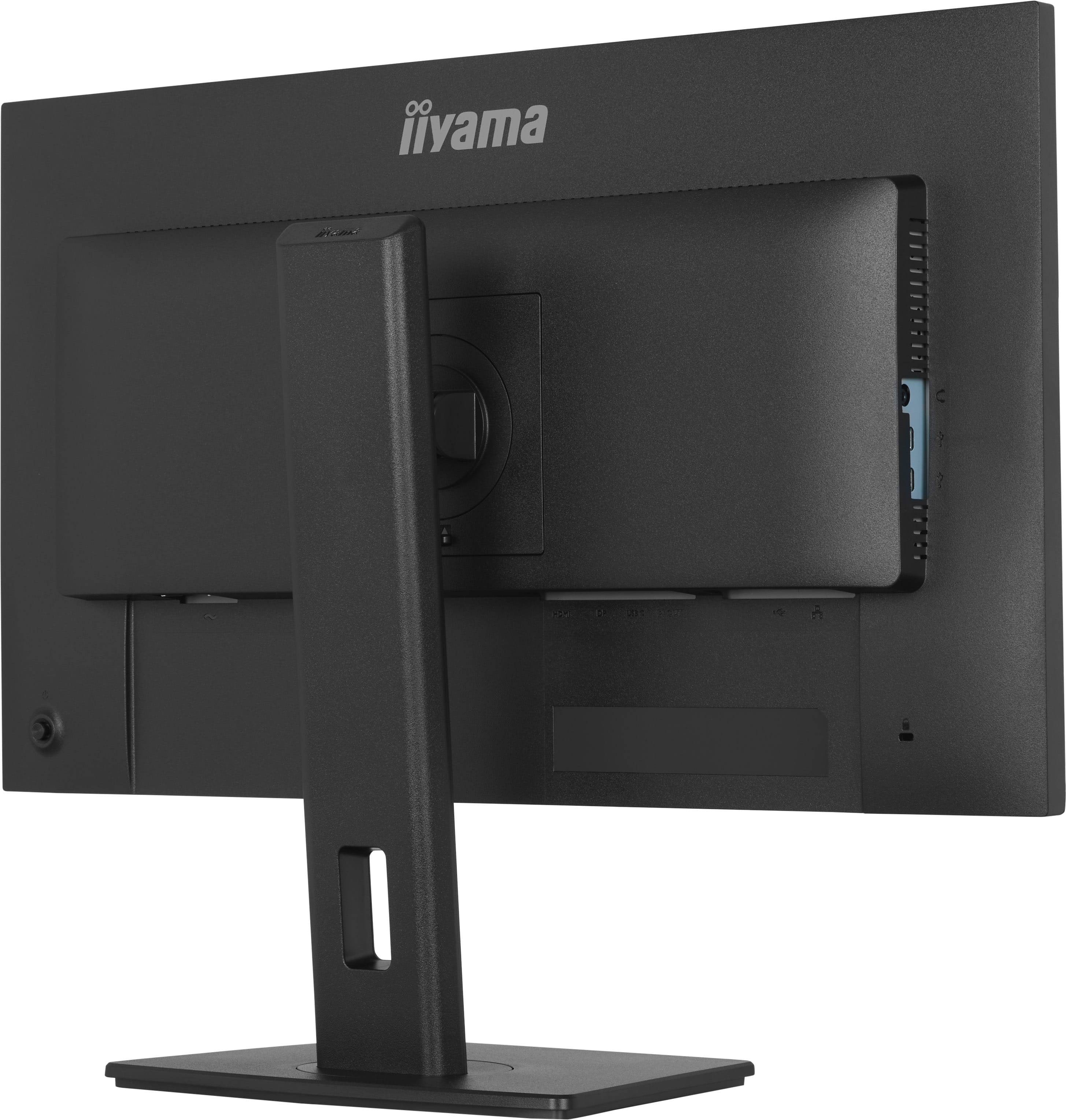 iiyama ProLite XB2797HSN-B1 computer monitor 68,6 cm (27") 1920 x 1080 Pixels Full HD LCD Zwart