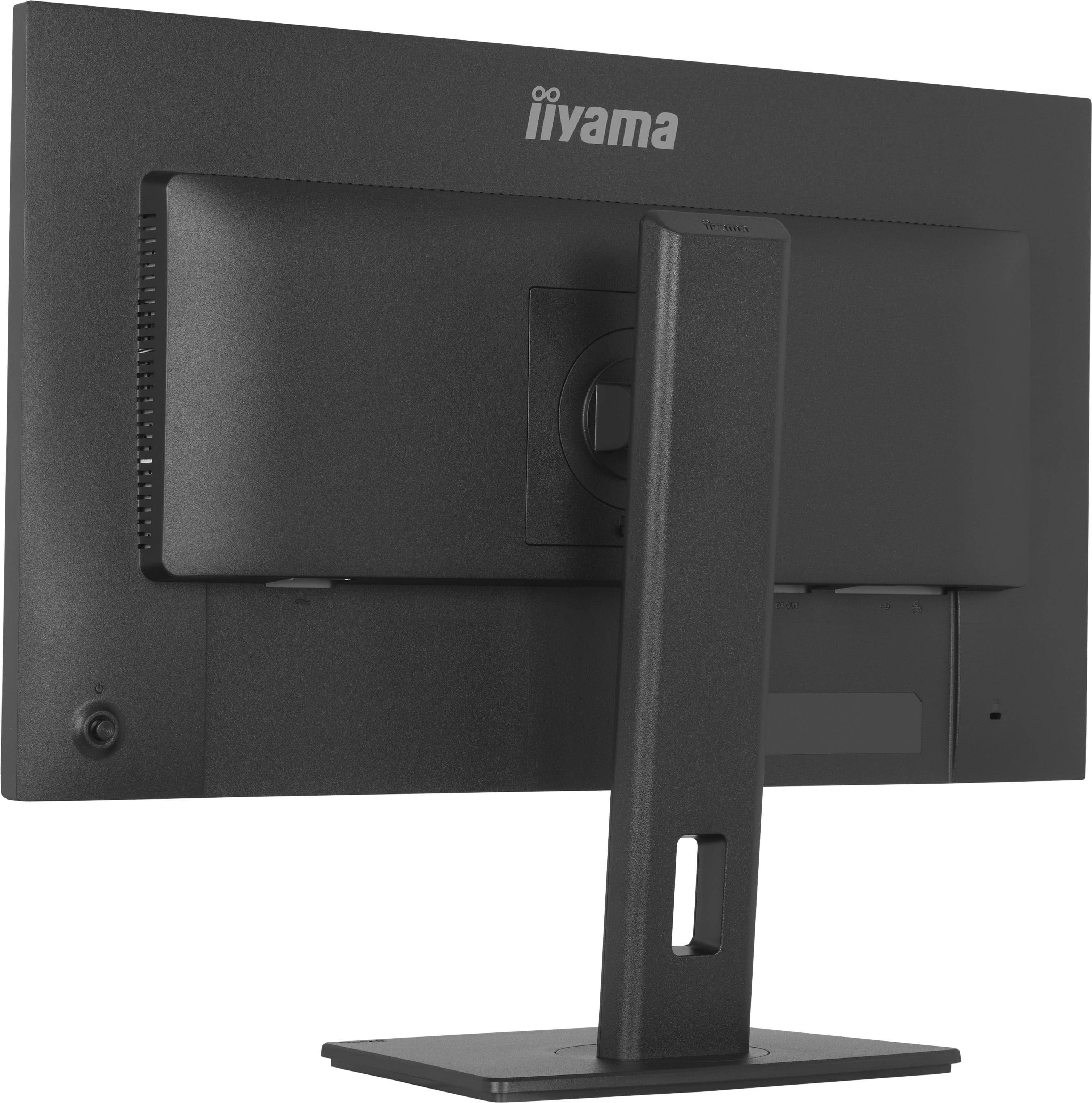 iiyama ProLite XB2797HSN-B1 computer monitor 68,6 cm (27") 1920 x 1080 Pixels Full HD LCD Zwart