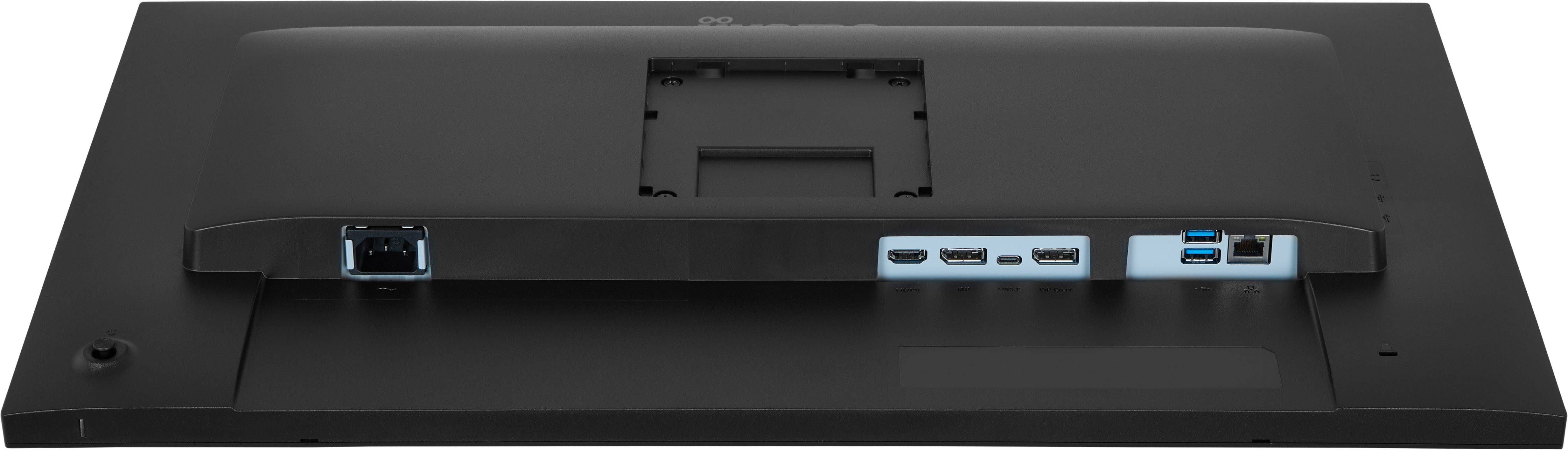 iiyama ProLite XB2797HSN-B1 computer monitor 68,6 cm (27") 1920 x 1080 Pixels Full HD LCD Zwart