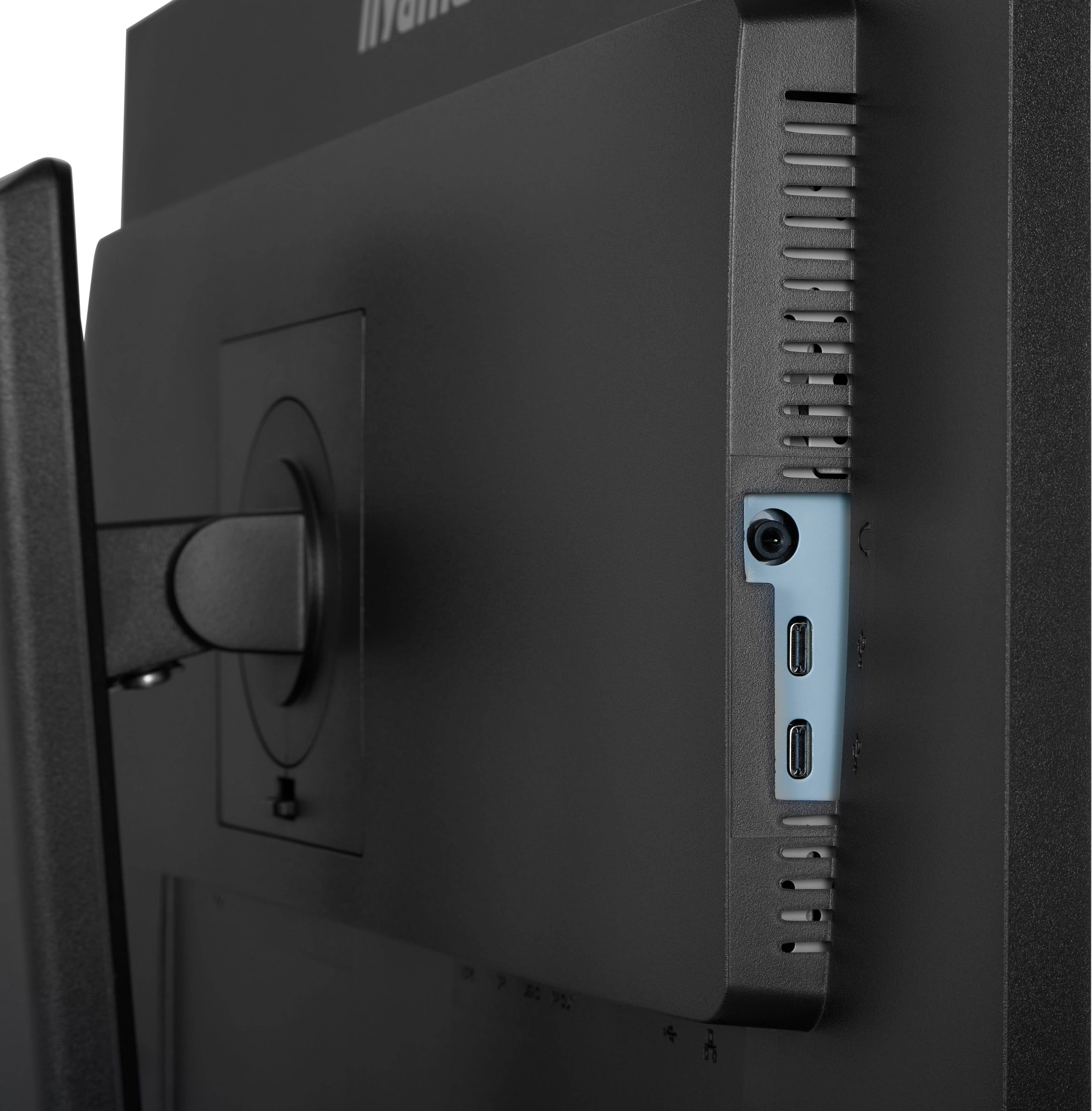 iiyama ProLite XB2797HSN-B1 computer monitor 68,6 cm (27") 1920 x 1080 Pixels Full HD LCD Zwart